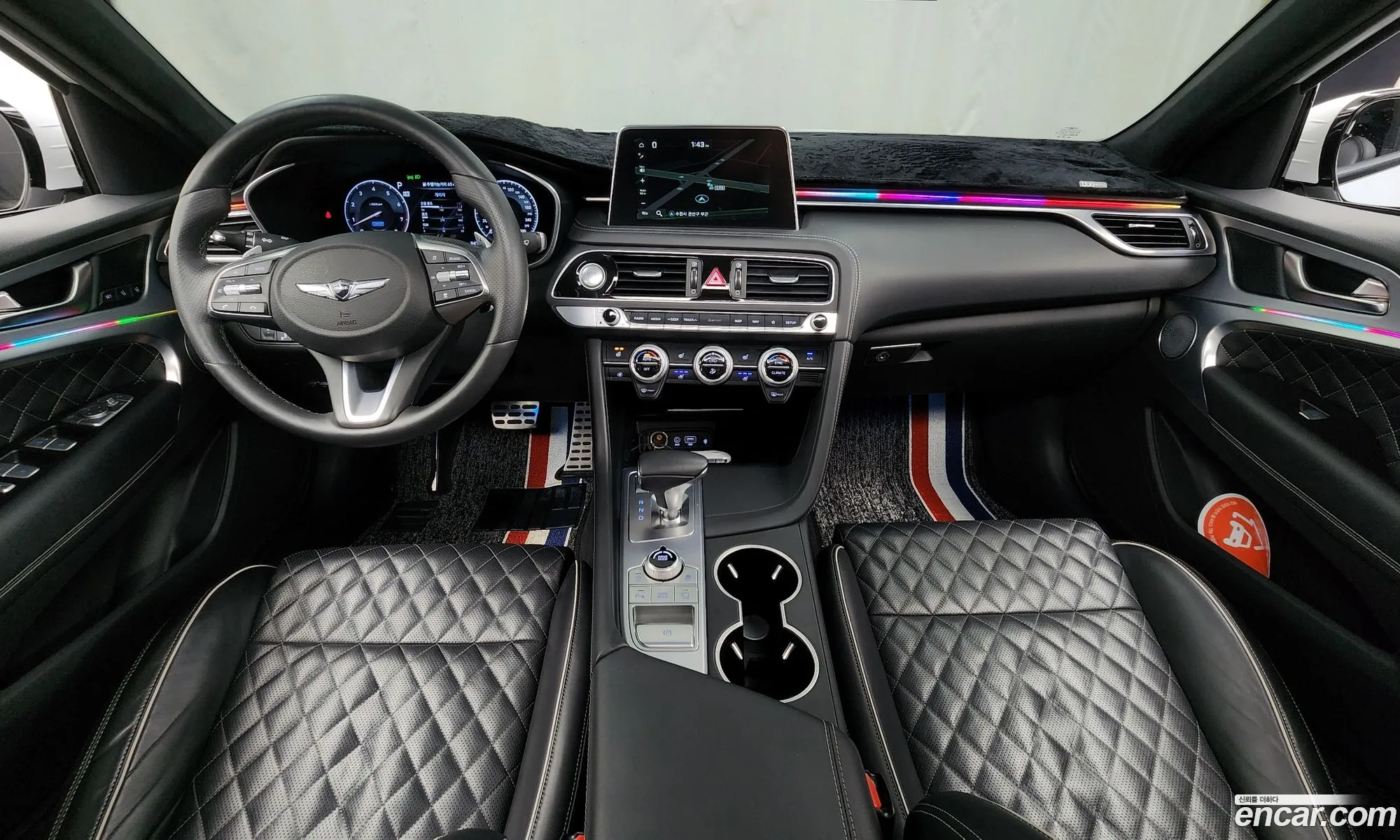 Korex Auto Trade - фотография 666800