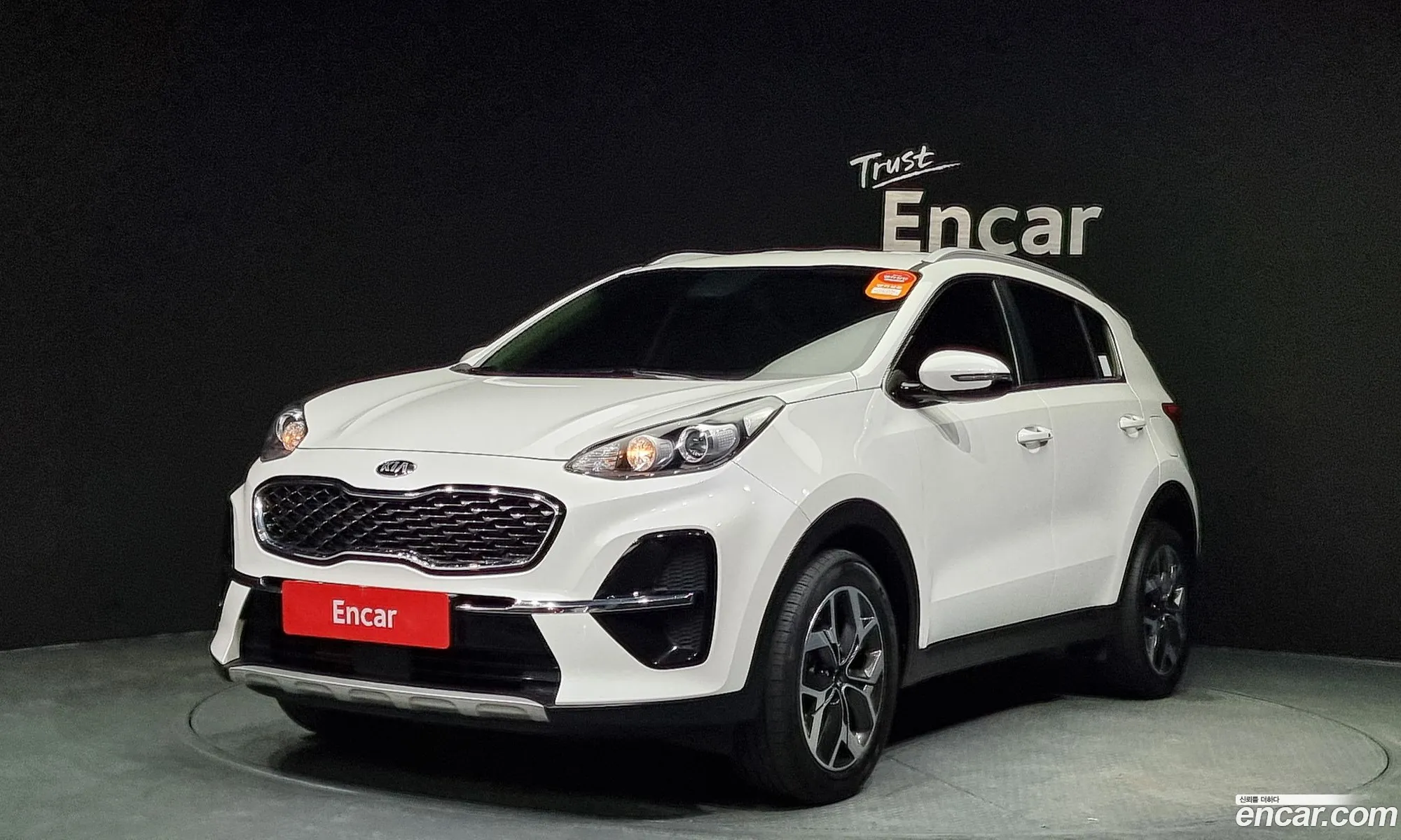 Hyundai All New Tucson Diesel 17 2Wd Modern - фотография 1945410