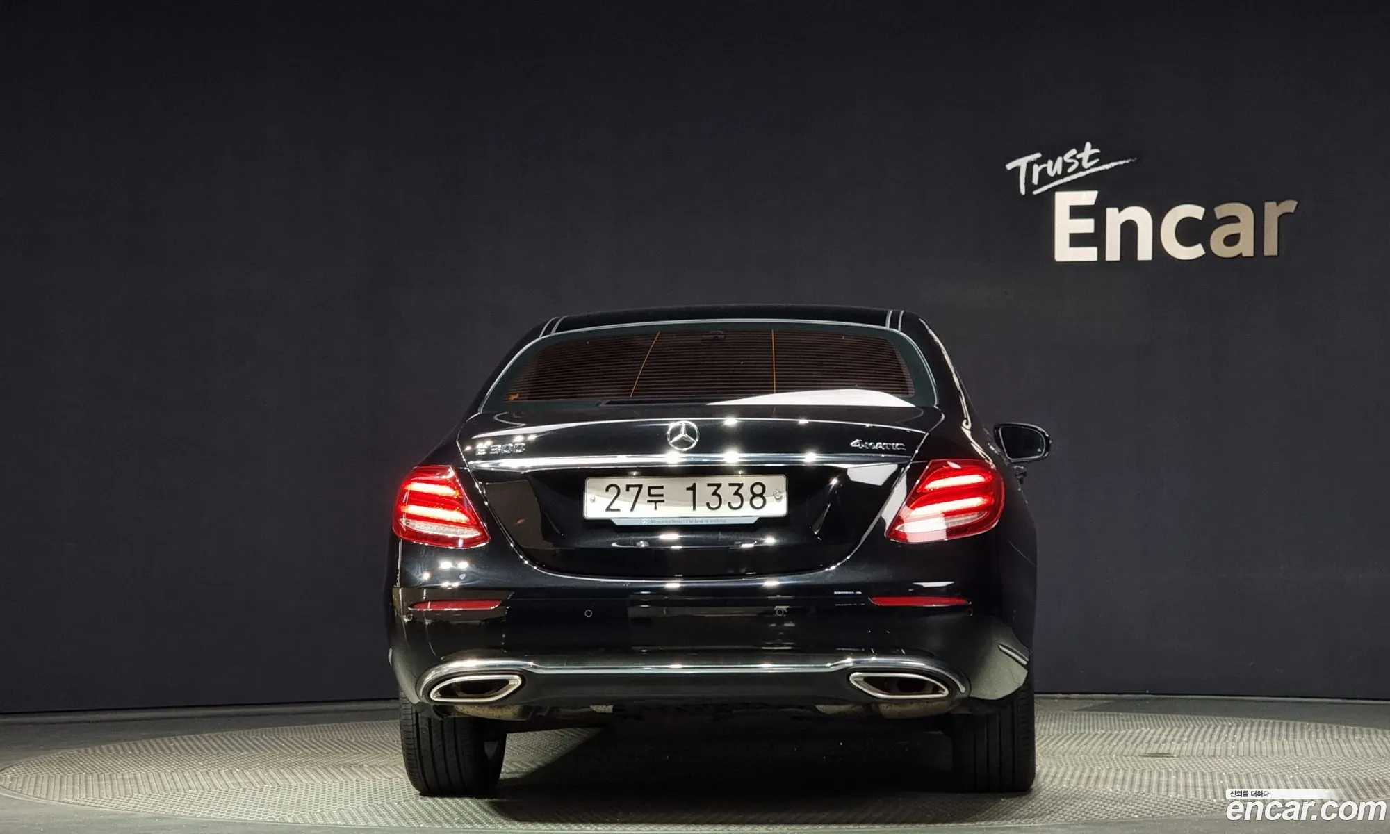 Mercedes-Benz E-Klasse V W213 S213 C238 E300 4Matic Exclusive 2019 - фотография 17944736