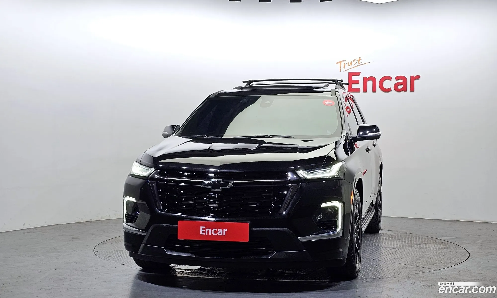 Chevrolet Traverse 36 Awd Redline 2022 - фотография 17690773
