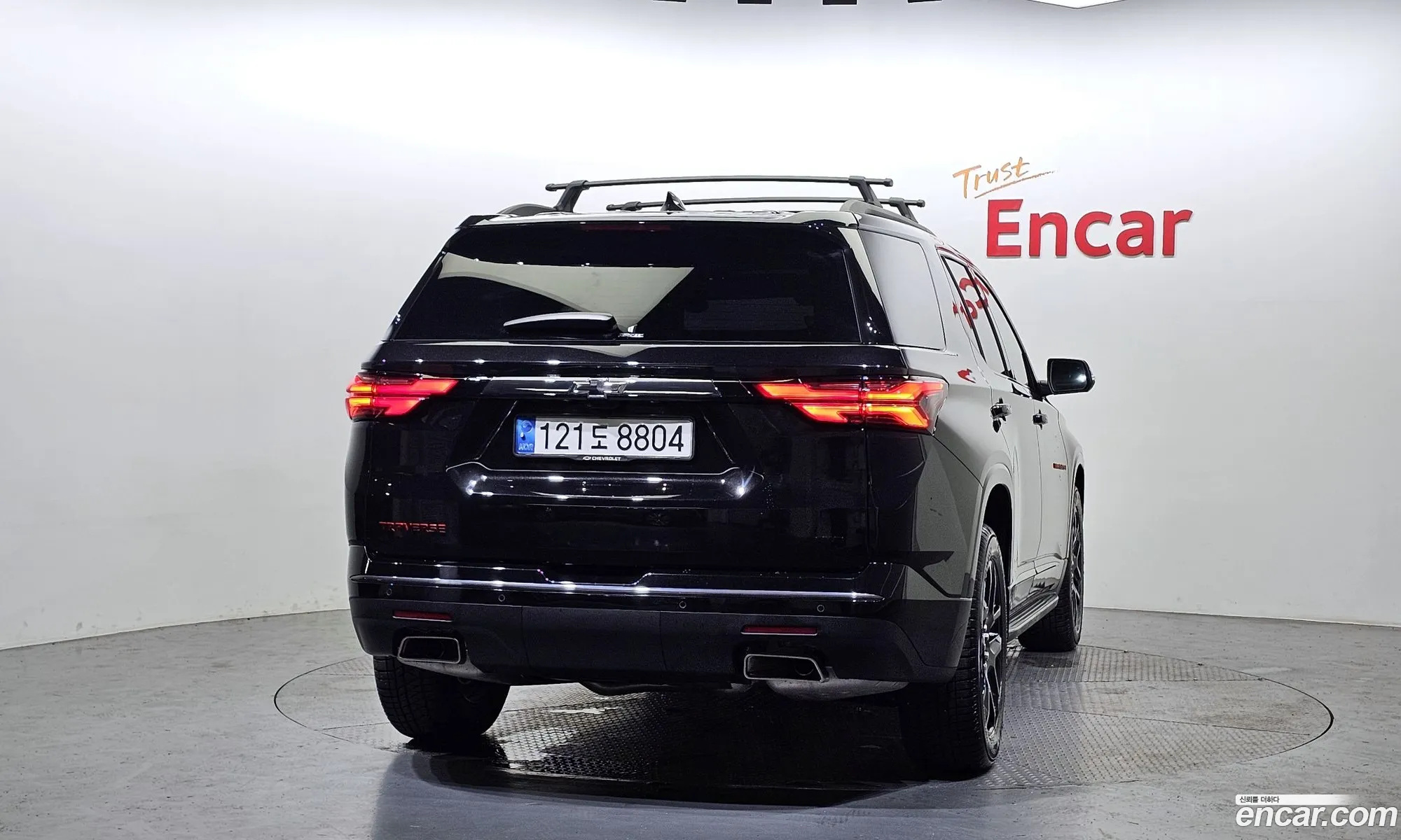 Chevrolet Traverse 36 Awd Redline 2022 - фотография 17690774