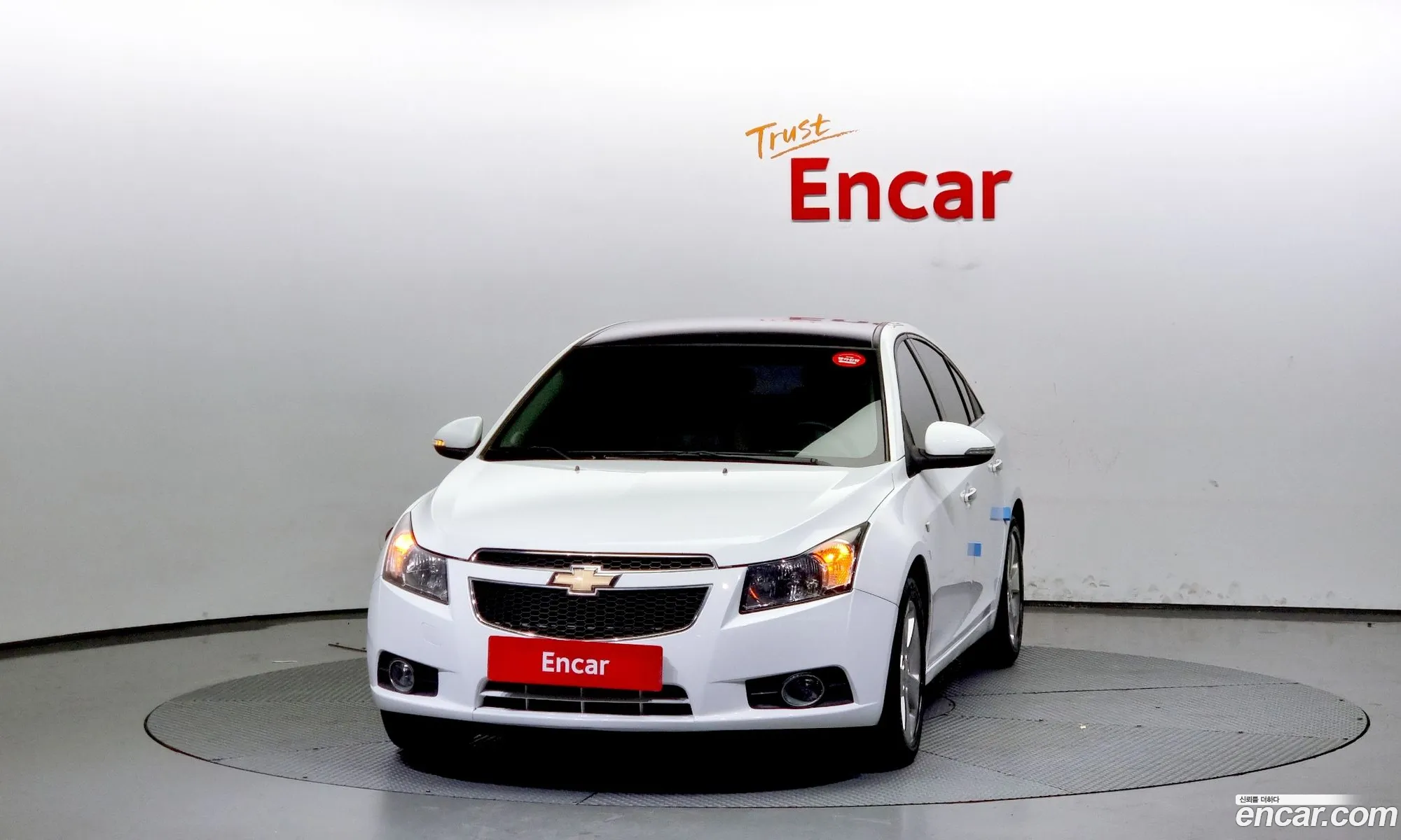 Chevrolet Cruze I 20 Ltz 2011 - фотография 17247593