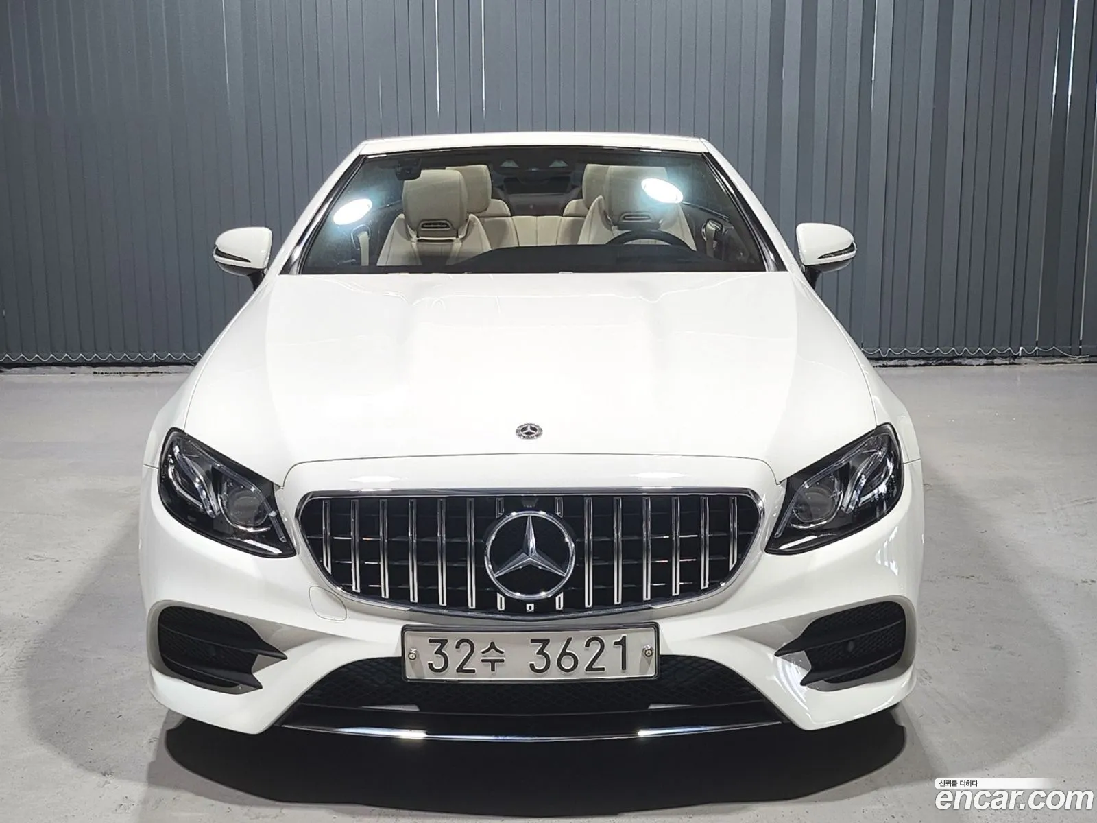 Mercedes-Benz E-Klasse V W213 S213 C238 E220D Cabriolet 2018 - фотография 16238160