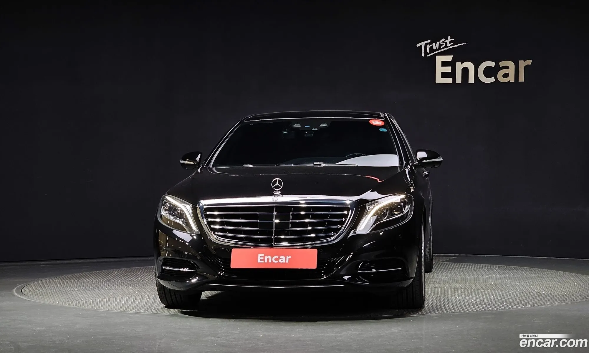 Mercedes-Benz S-Klasse Vi W222 C217 S350 Bluetec 2015 - фотография 12585883