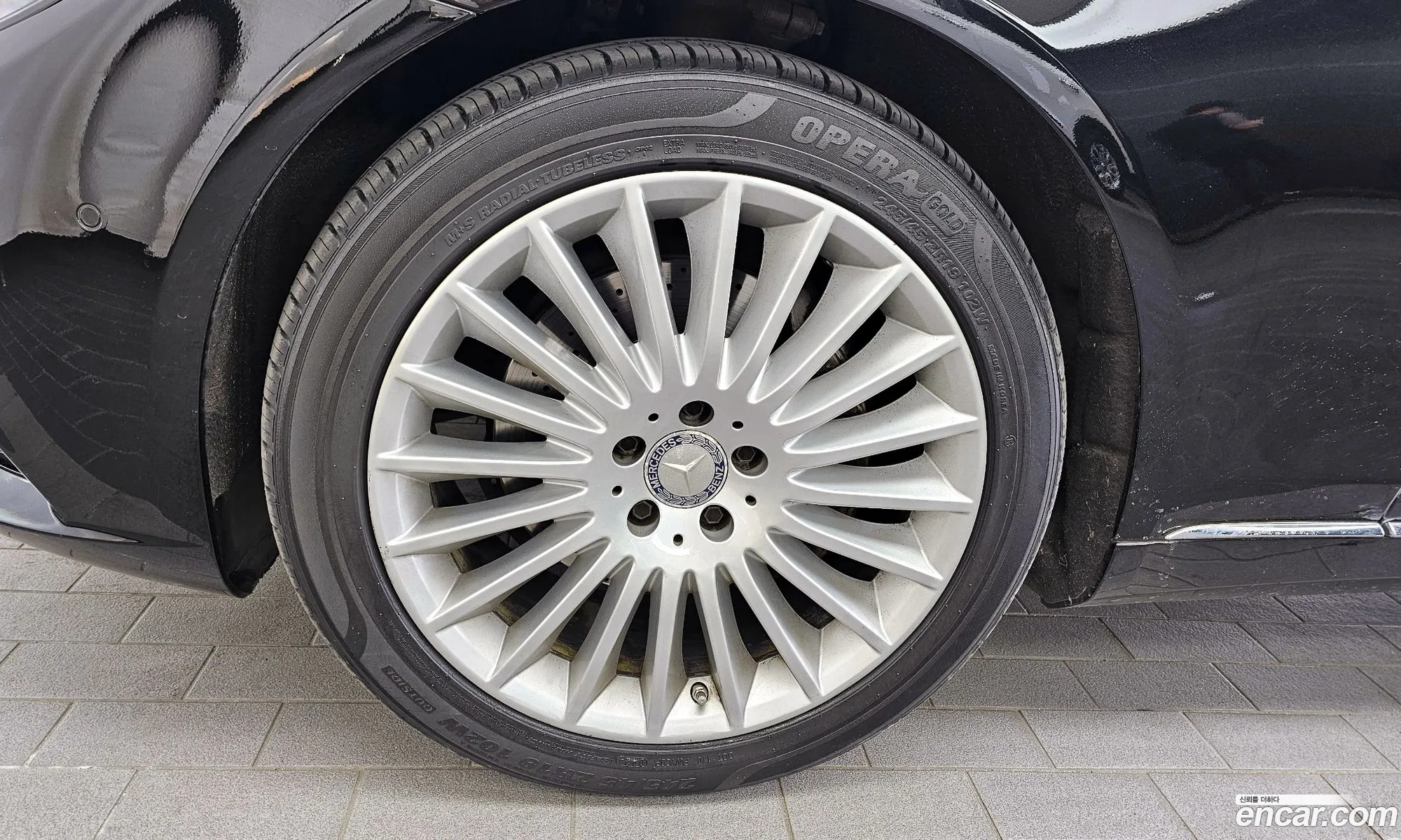 Mercedes-Benz S-Klasse Vi W222 C217 S350 Bluetec 2015 - фотография 12585885