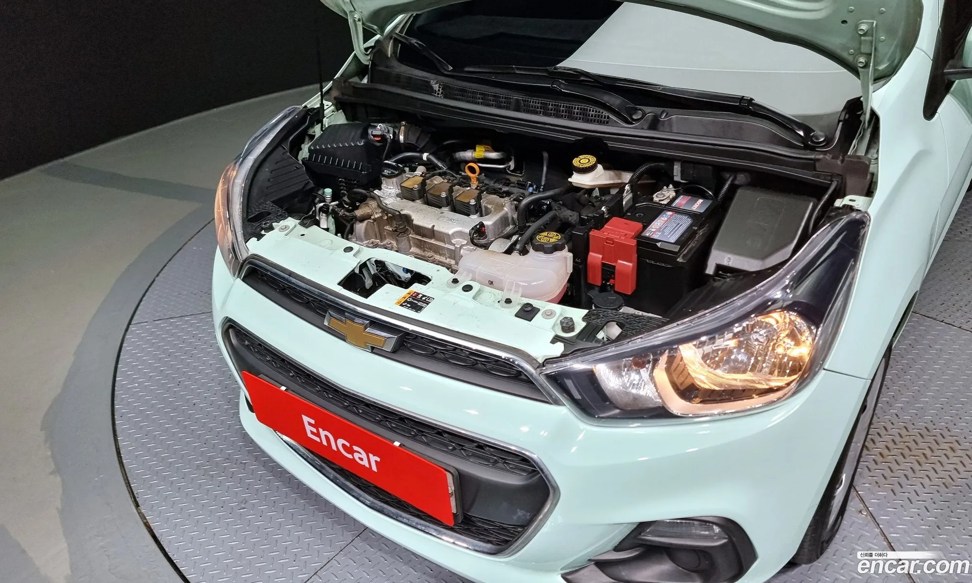 Korex Auto Trade - фотография 7792902