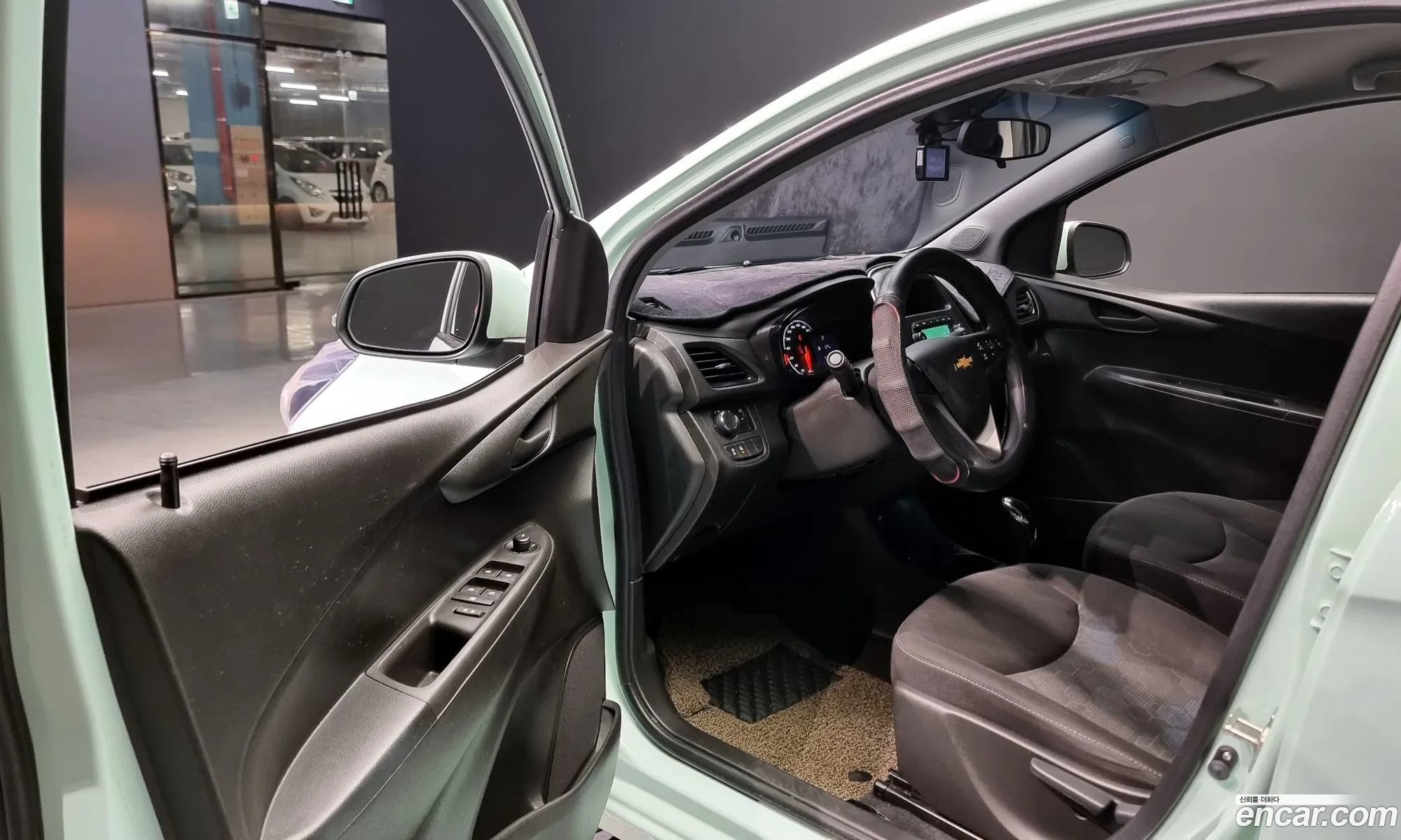 Korex Auto Trade - фотография 7792897