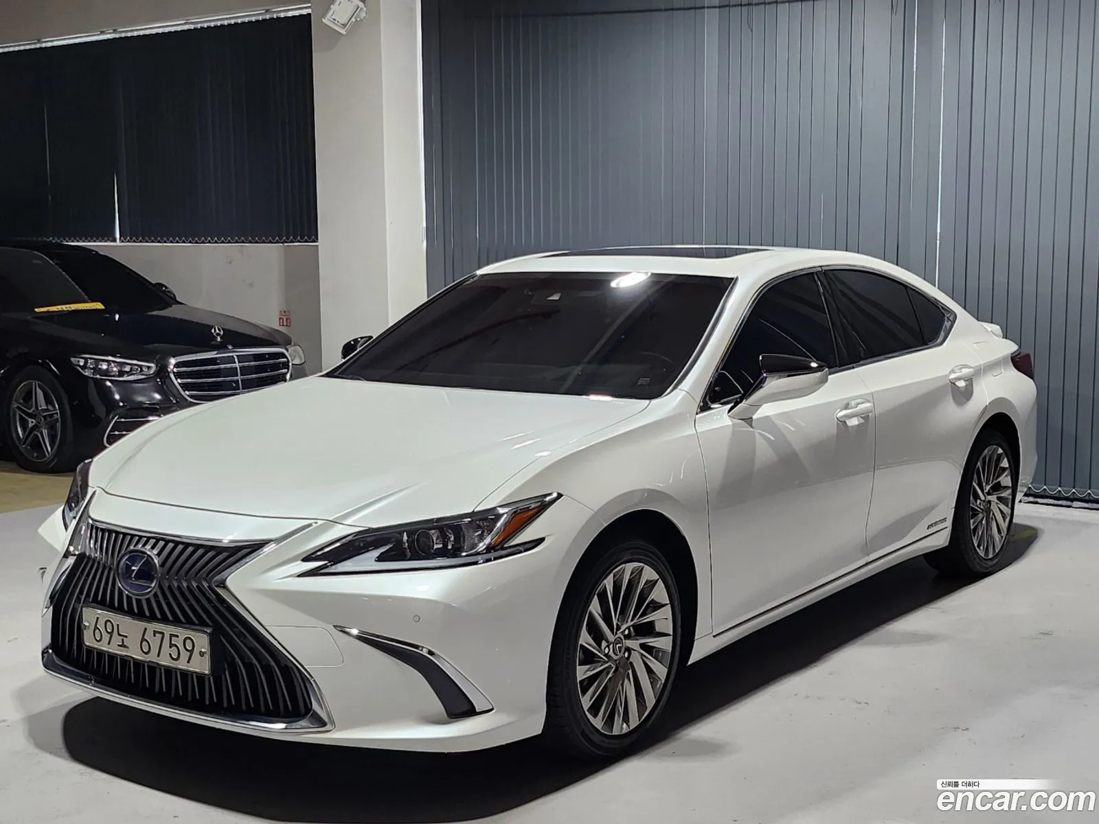 Lexus Es Vii Luxury Plus 2021 - фотография 4613529