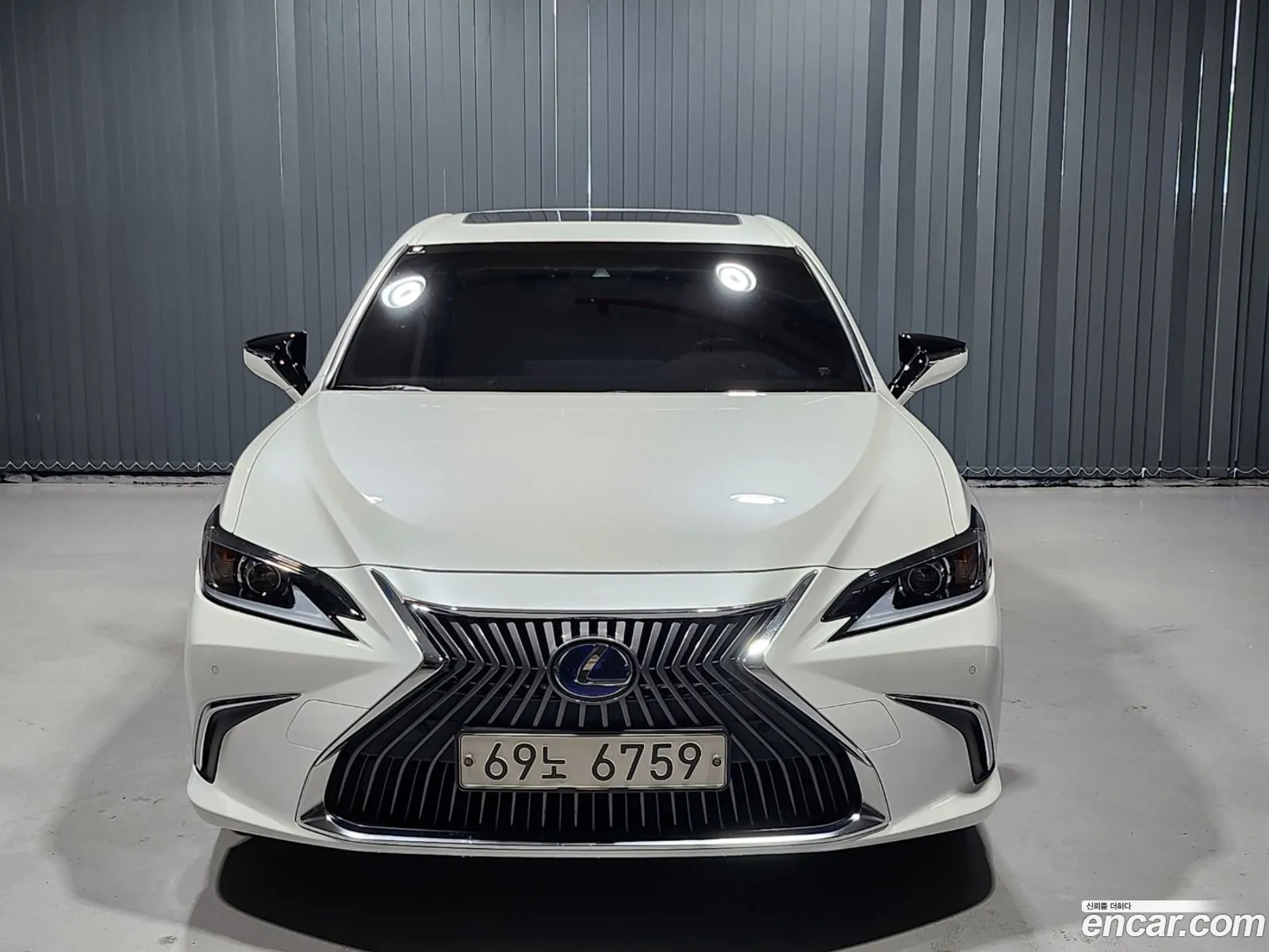 Lexus Es Vii Luxury Plus 2021 - фотография 4613531