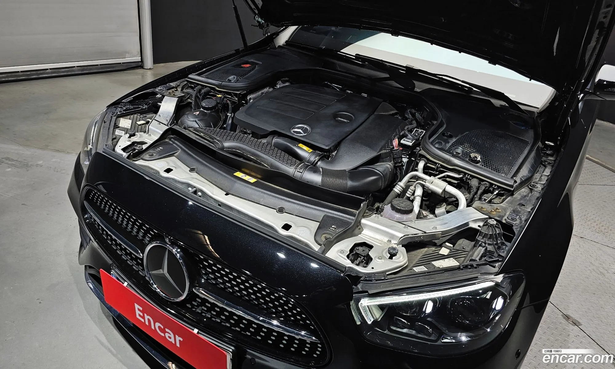 Mercedes-Benz E-Klasse V W213 S213 C238 E350 4Matic Amg Line 2021 - фотография 16452043