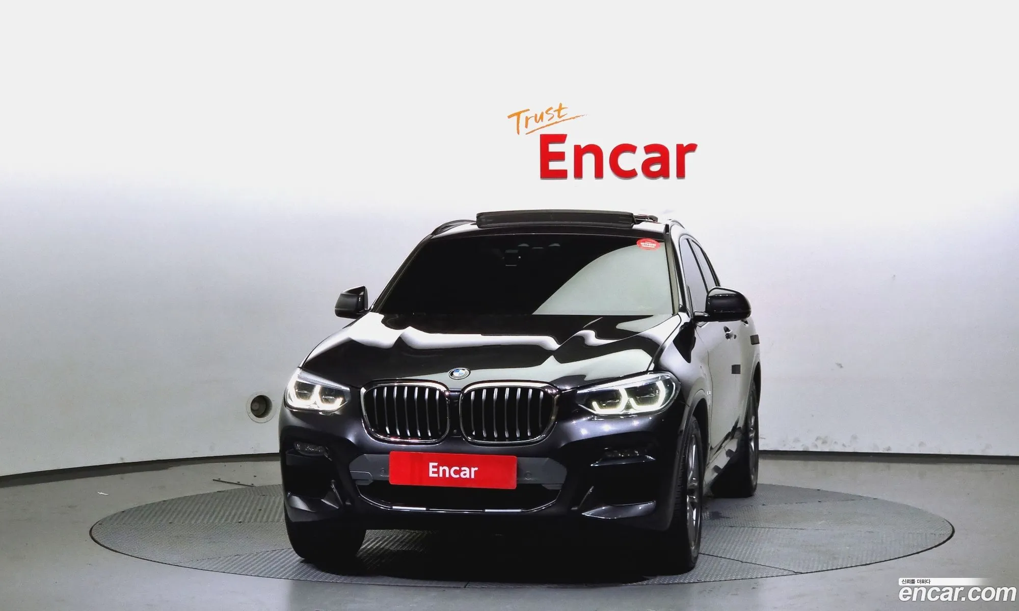 BMW X4 Ii G02 xDrive20I M Sports 2020 - фотография 18908961