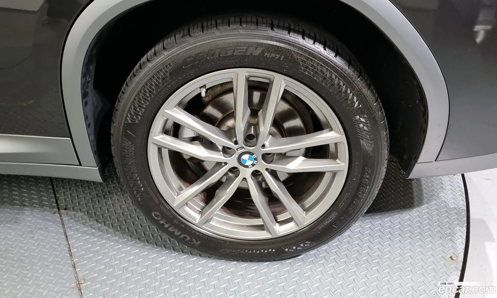 BMW X4 Ii G02 xDrive20I M Sports 2020 - фотография 18908963