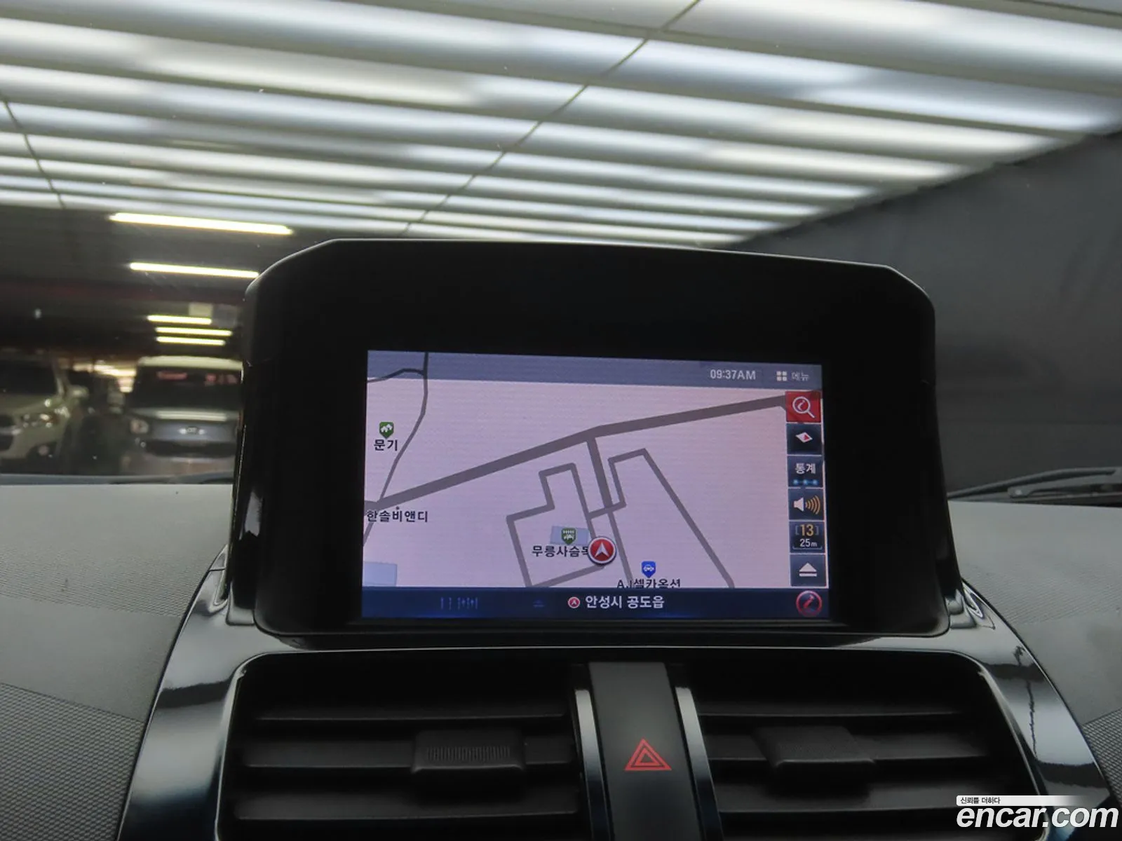 Chevrolet Spark Iii Lt 2014 - фотография 17663232