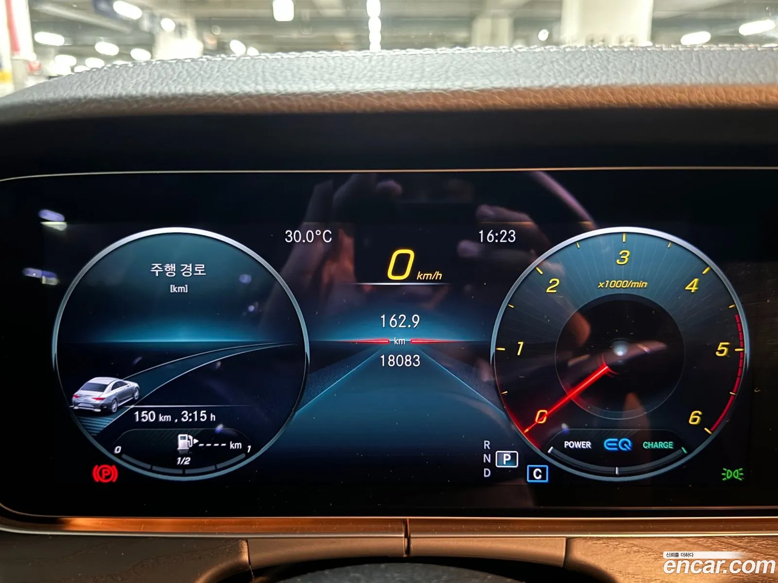 Cls-Class C257 Cls300D 4Matic - фотография 12895211