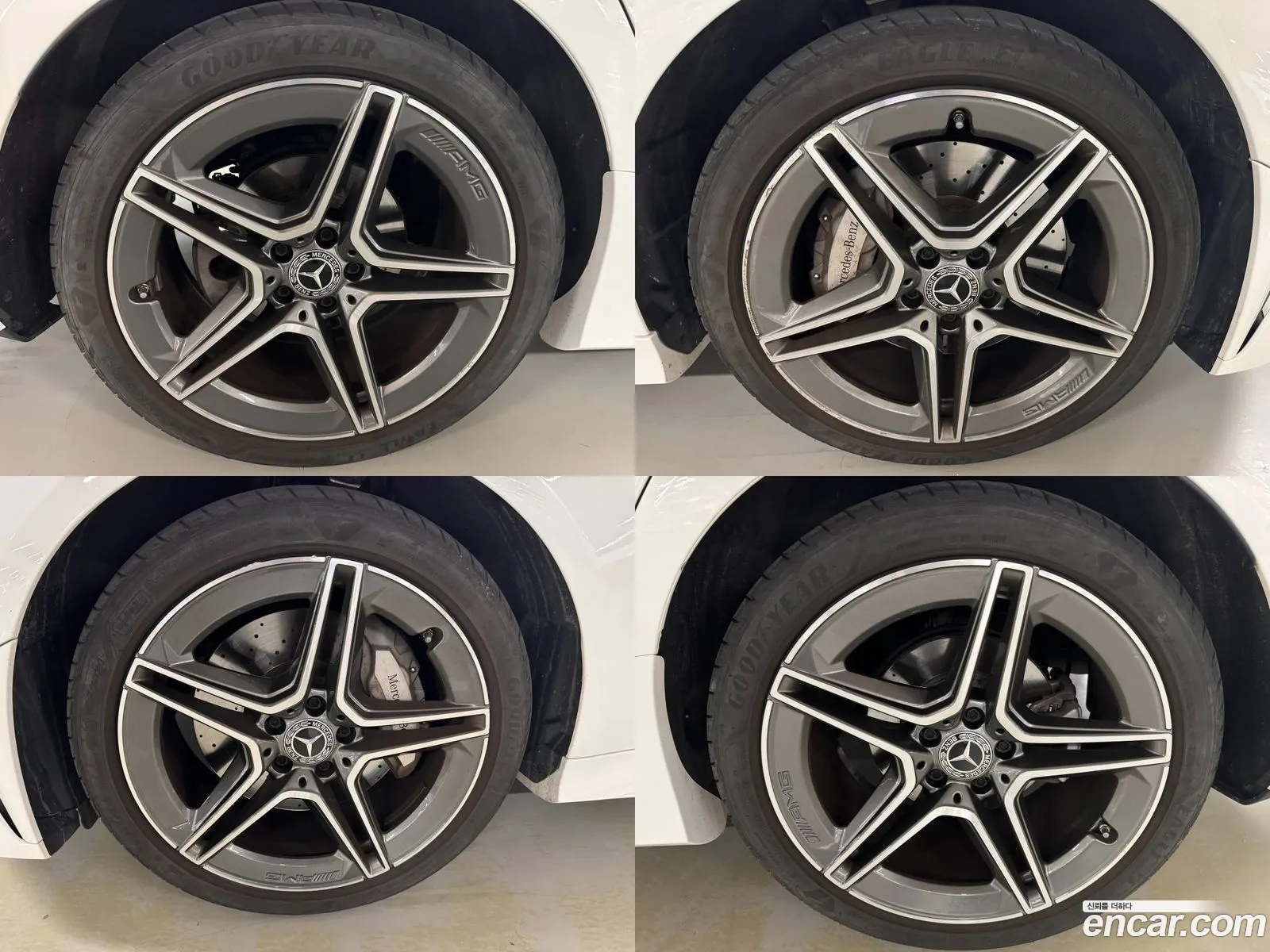 Cls-Class C257 Cls300D 4Matic - фотография 12895208