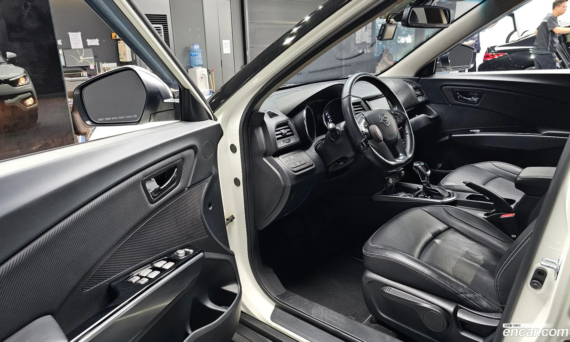 Korex Auto Trade - фотография 4860388