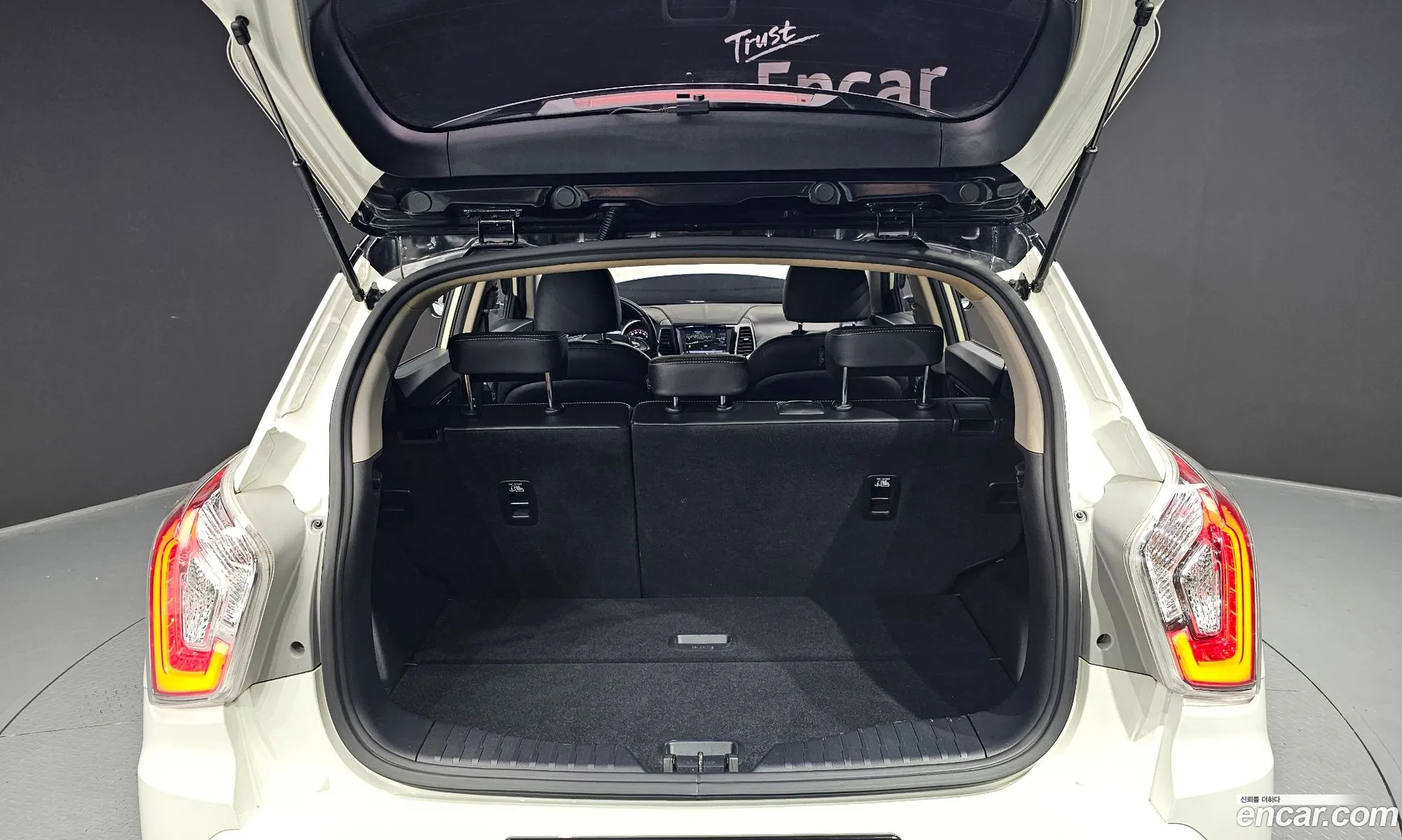 Korex Auto Trade - фотография 4860396