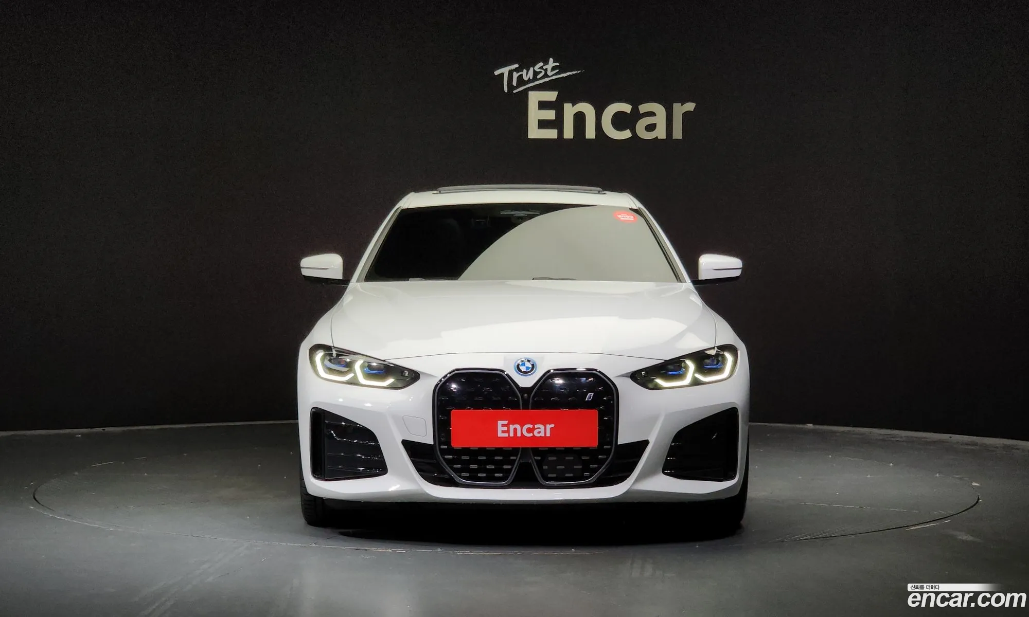 BMW I4 I4 Edrive40 M Sports Pro 2022 - фотография 19615960