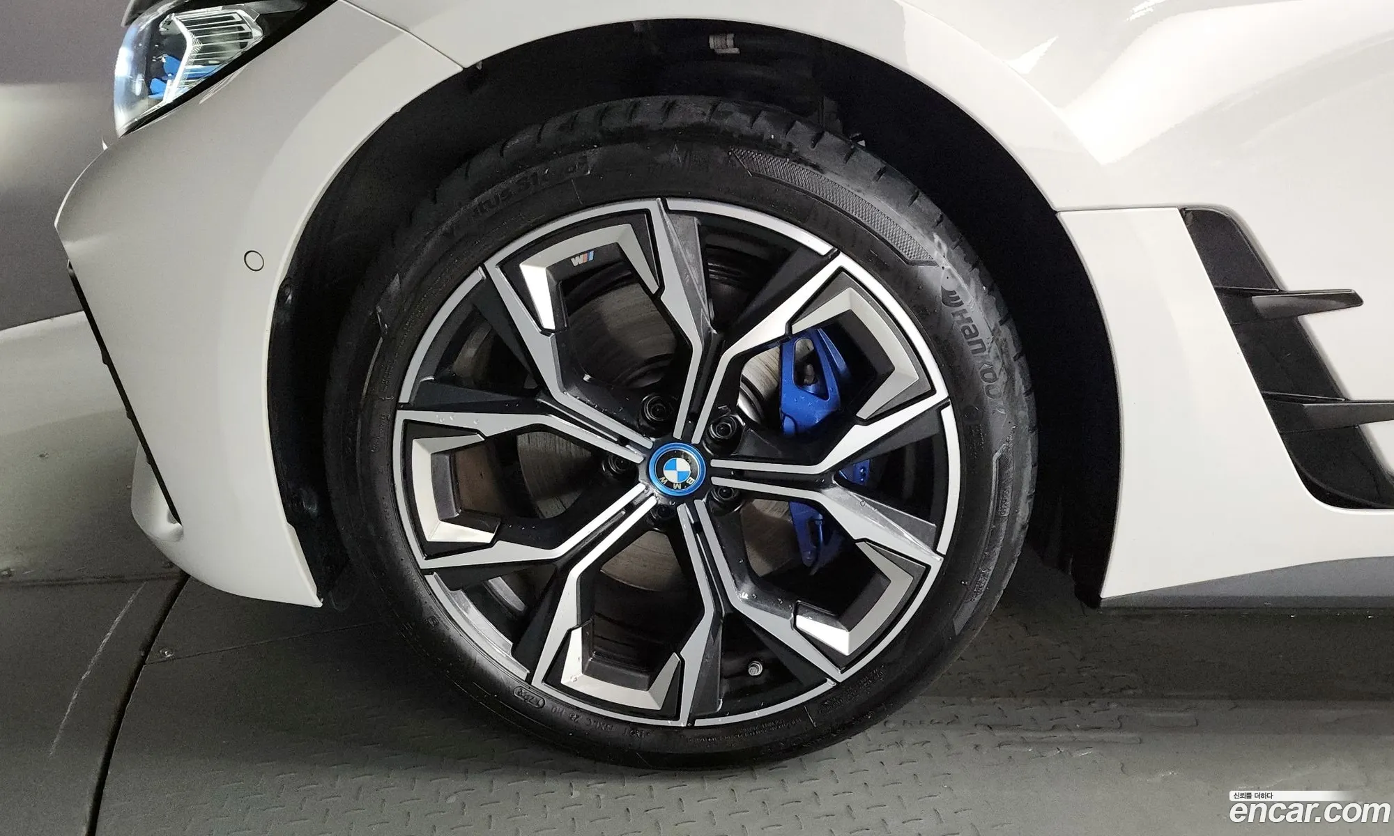 BMW I4 I4 Edrive40 M Sports Pro 2022 - фотография 19615962