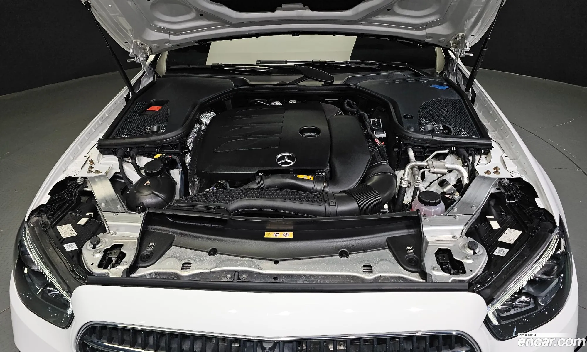 Mercedes-Benz E-Klasse V W213 S213 C238 E350 4Matic Avant Garde 2021 - фотография 16452007