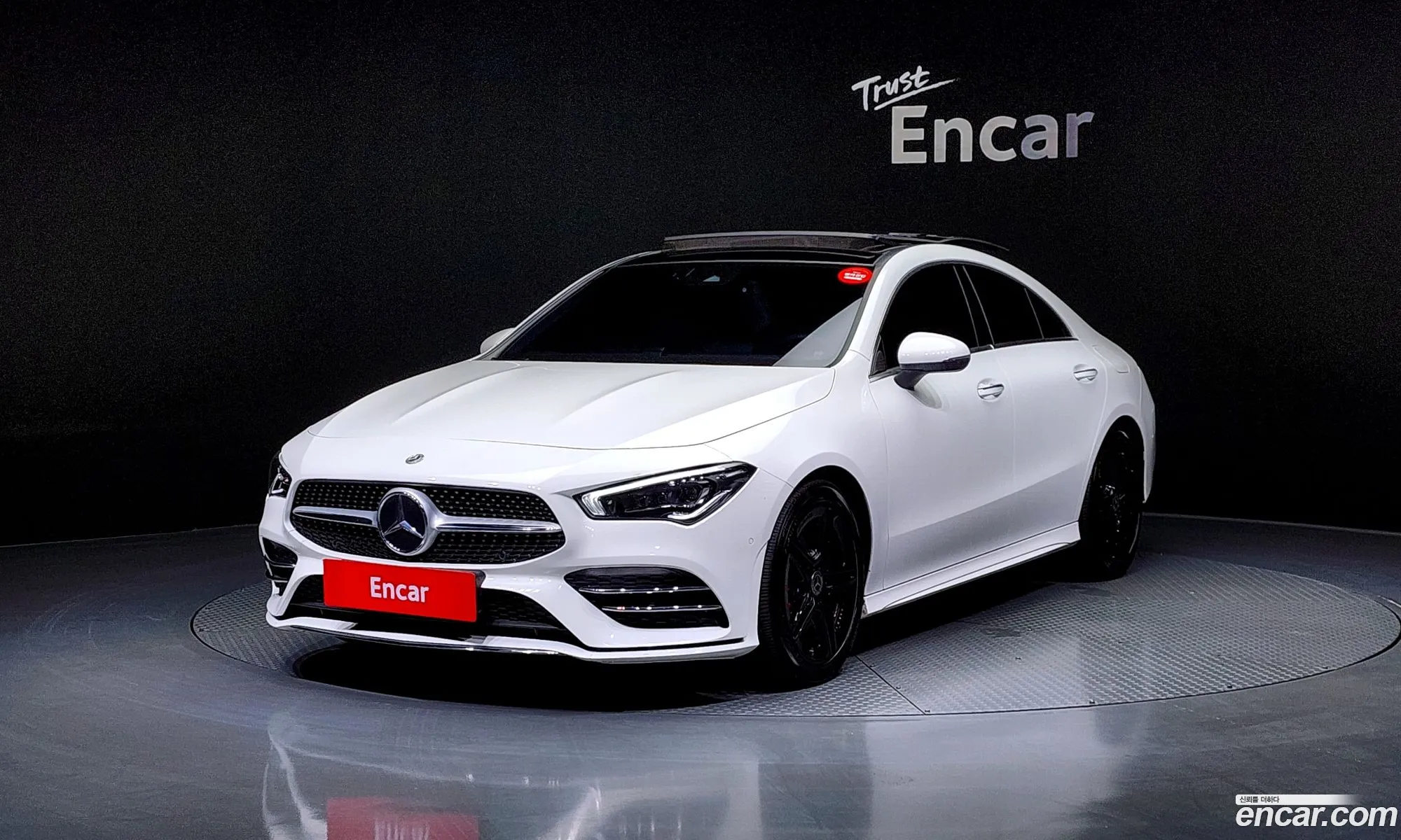 Mercedes-Benz Cla-Klasse Ii C118 X118 Cla250 4Matic 2021 - фотография 16237794
