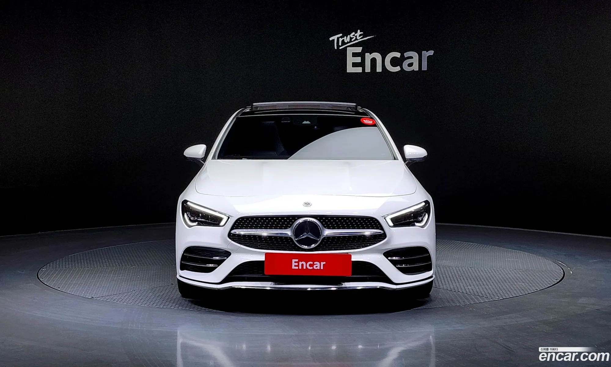Mercedes-Benz Cla-Klasse Ii C118 X118 Cla250 4Matic 2021 - фотография 16237796