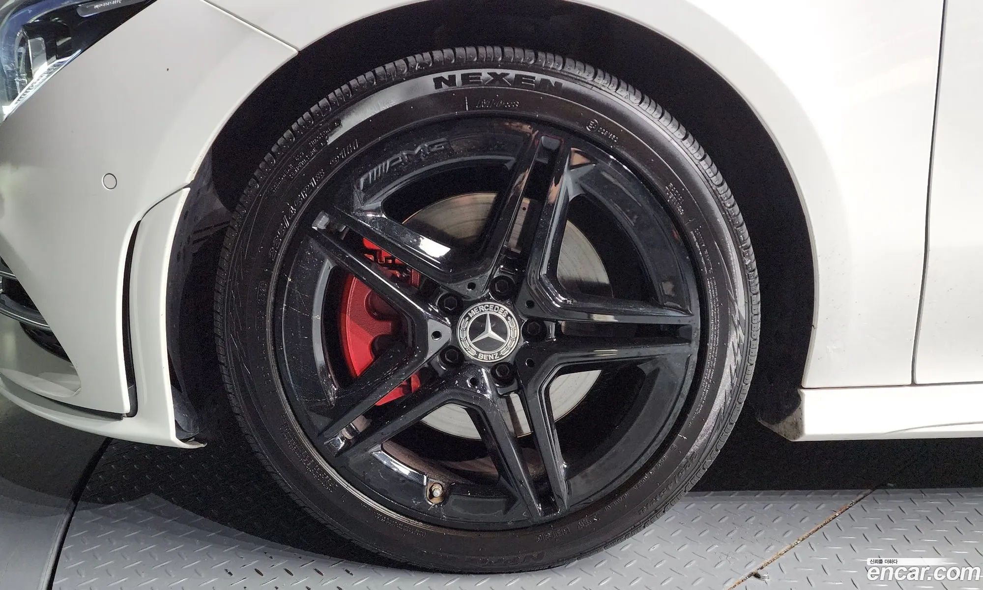 Mercedes-Benz Cla-Klasse Ii C118 X118 Cla250 4Matic 2021 - фотография 16237798