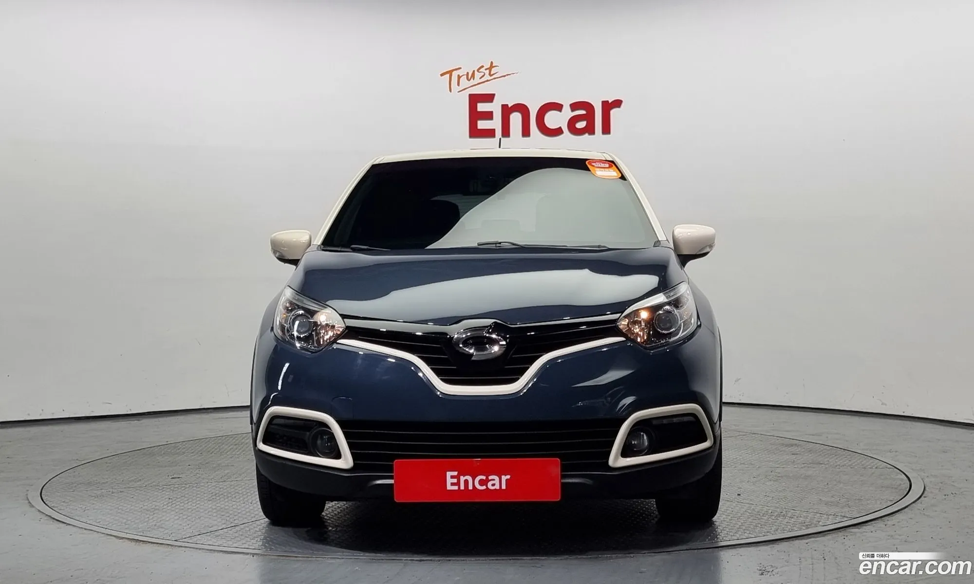 Renault Samsung Qm3 Re 2015 - фотография 13466618