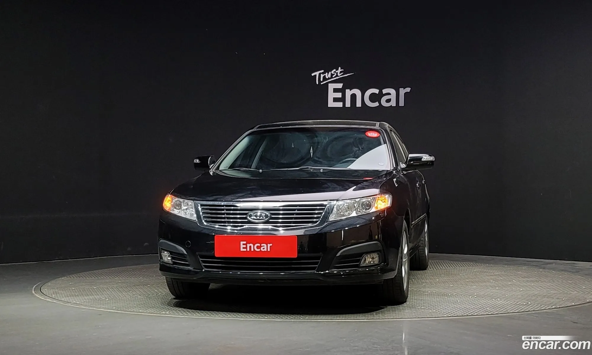 Kia K5 Lex20 2009 - фотография 19245725