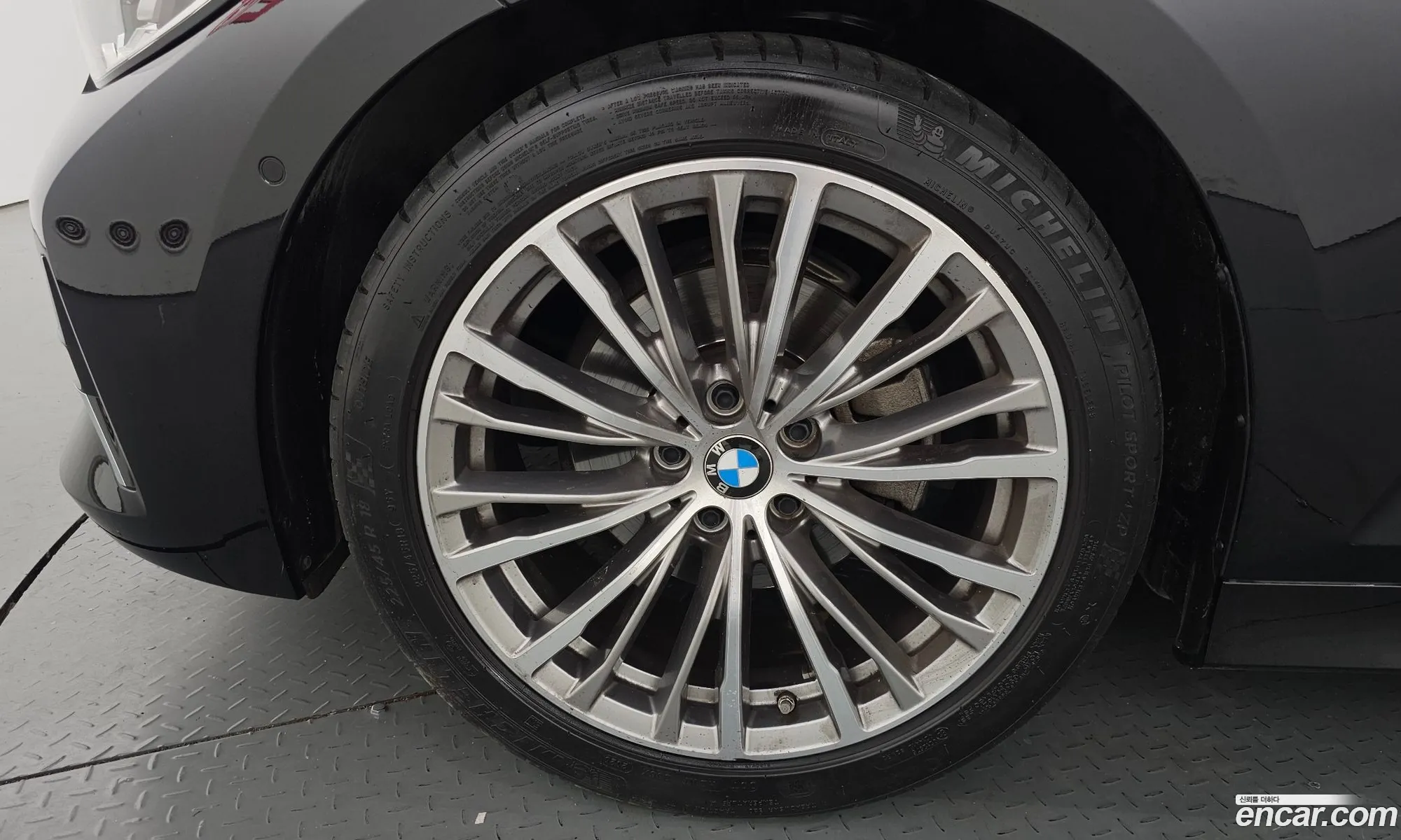 BMW 3Er Vii G2X 320I Luxury 2021 - фотография 12639466