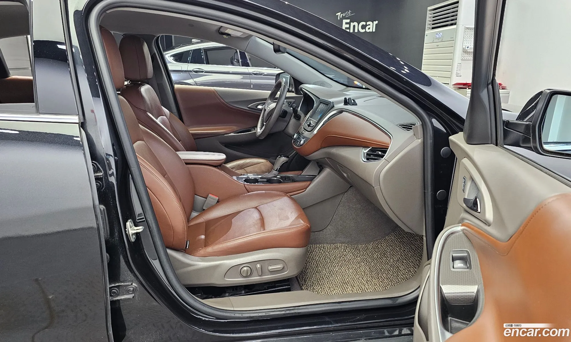 Korex Auto Trade - фотография 17305162