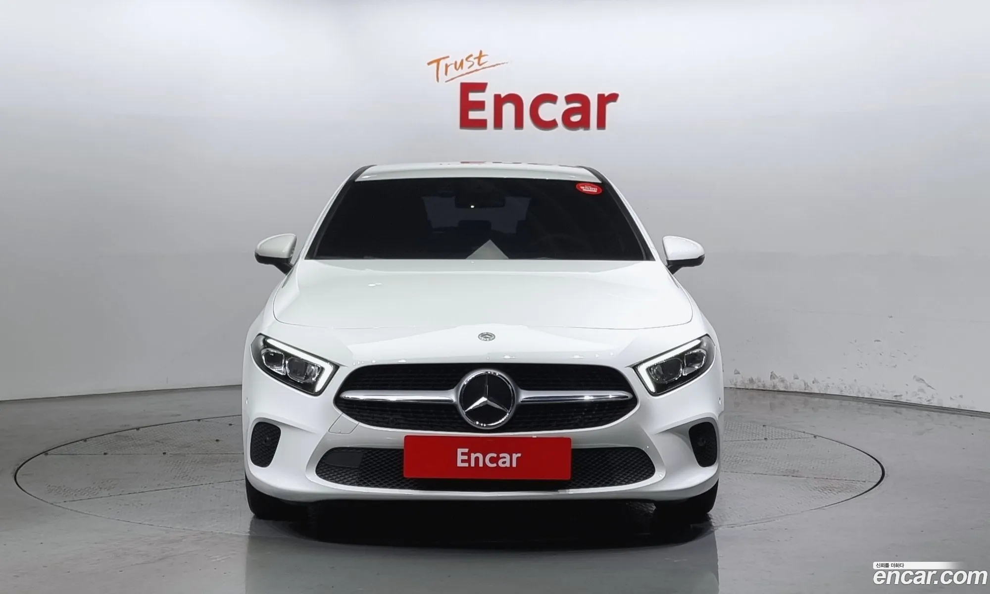 Mercedes-Benz A-Klasse Iv W177 A220 Hatchback 2020 - фотография 16237868