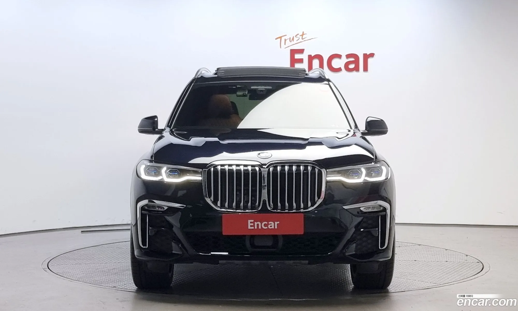 BMW X7 I G07 xDrive 40I M Sports 6-Seater 2021 - фотография 18908901