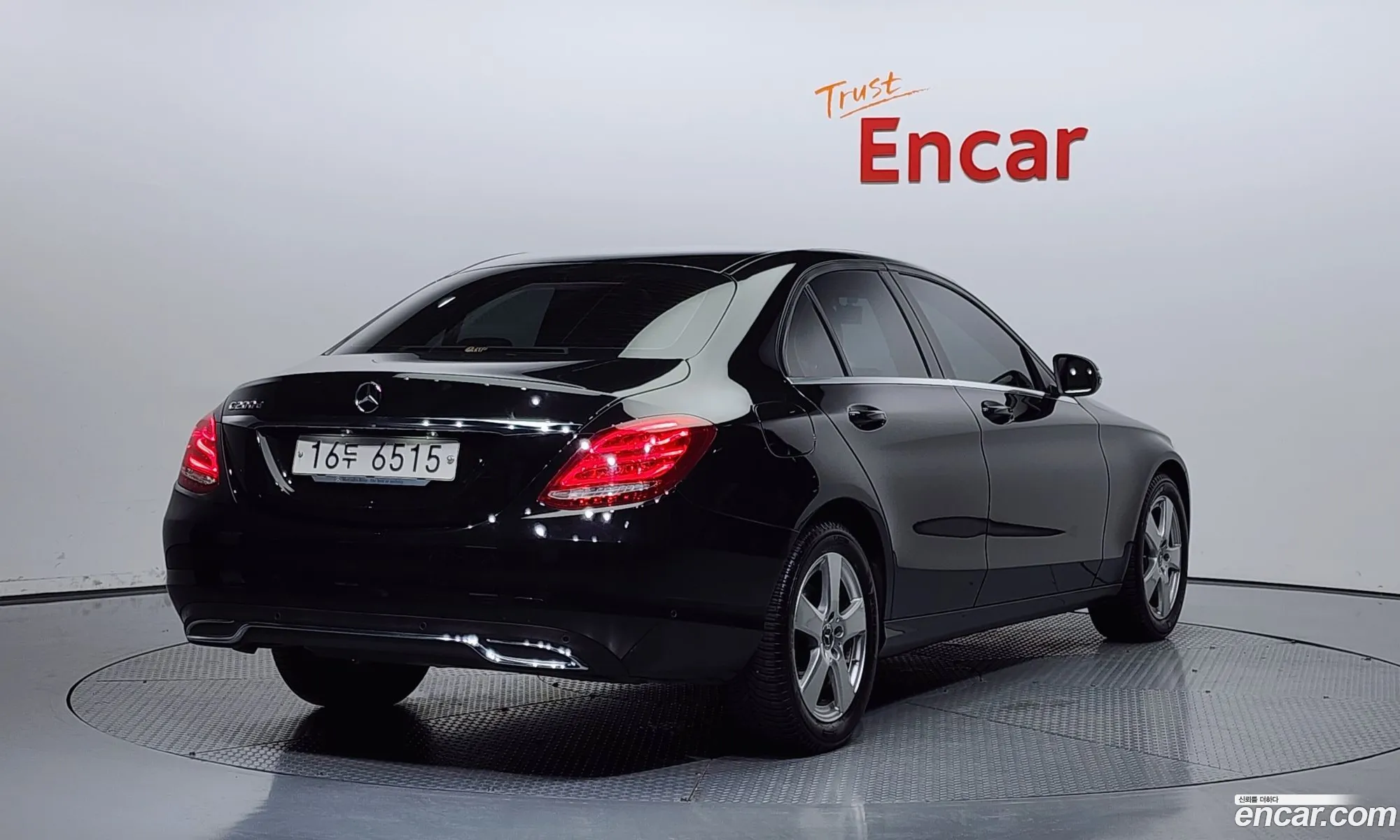 Mercedes-Benz C-Klasse Iv W205 C200D 2018 - фотография 16366770