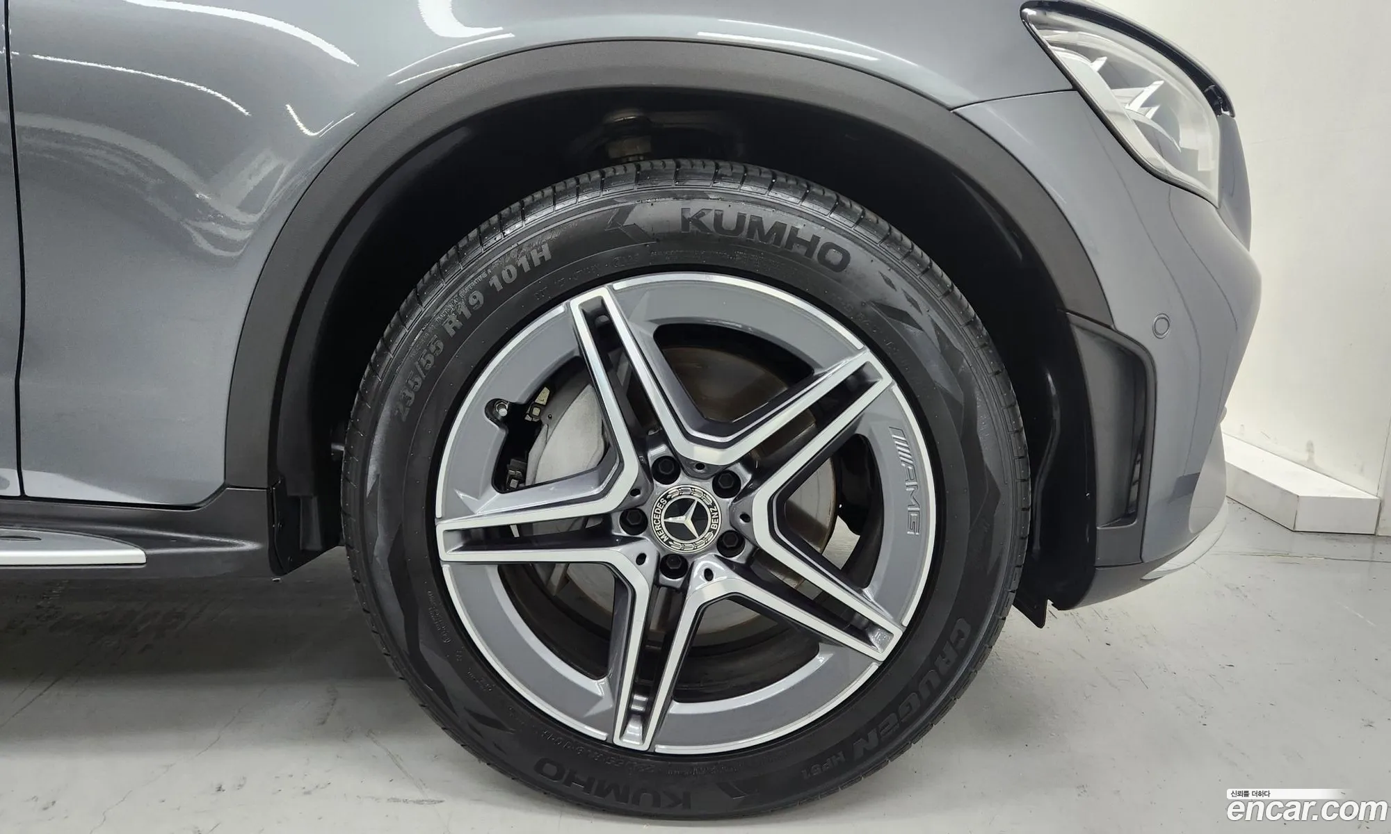 Mercedes-Benz Glc I X253 Glc220 D 4Matic Coupe 2022 - фотография 16452030