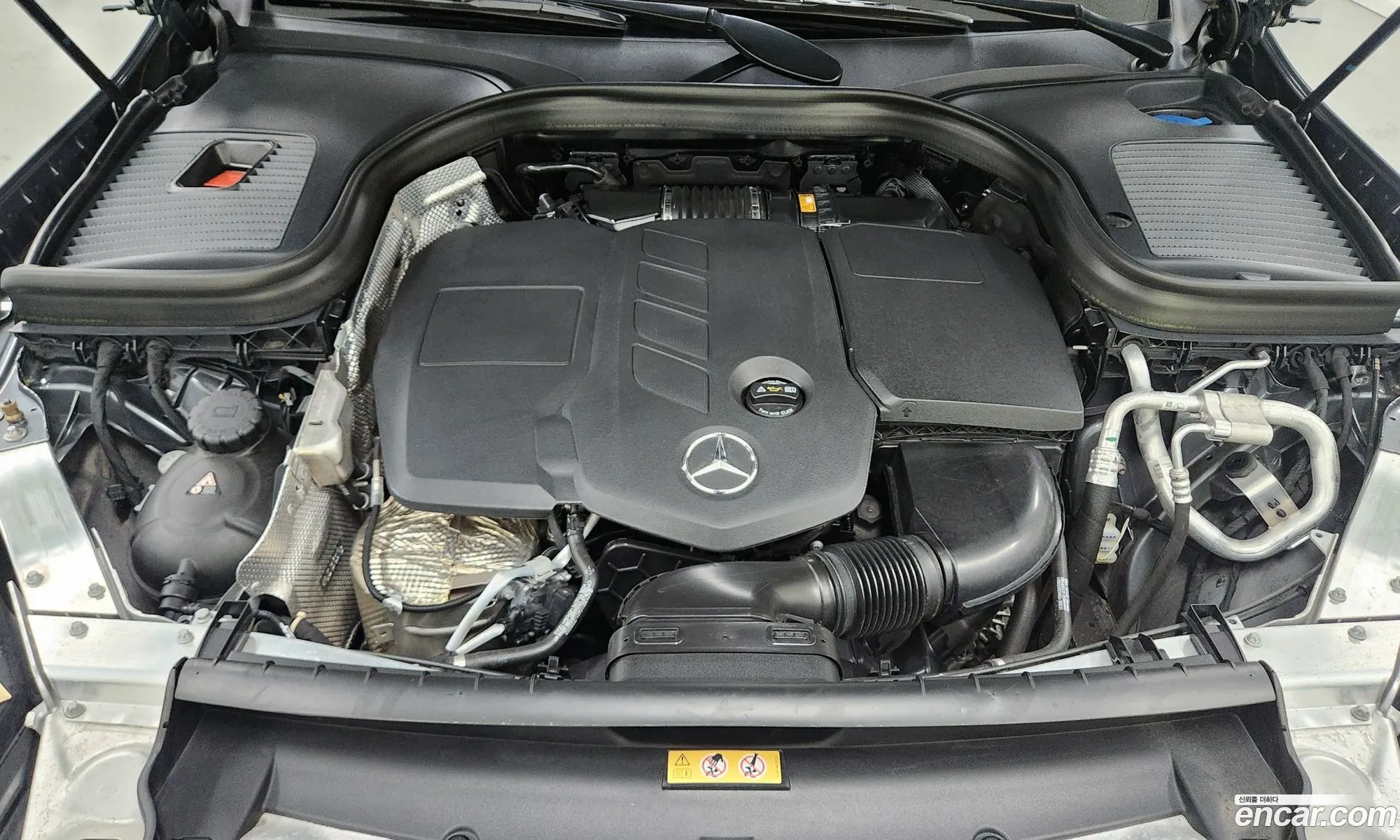 Mercedes-Benz Glc I X253 Glc220 D 4Matic Coupe 2022 - фотография 16452031