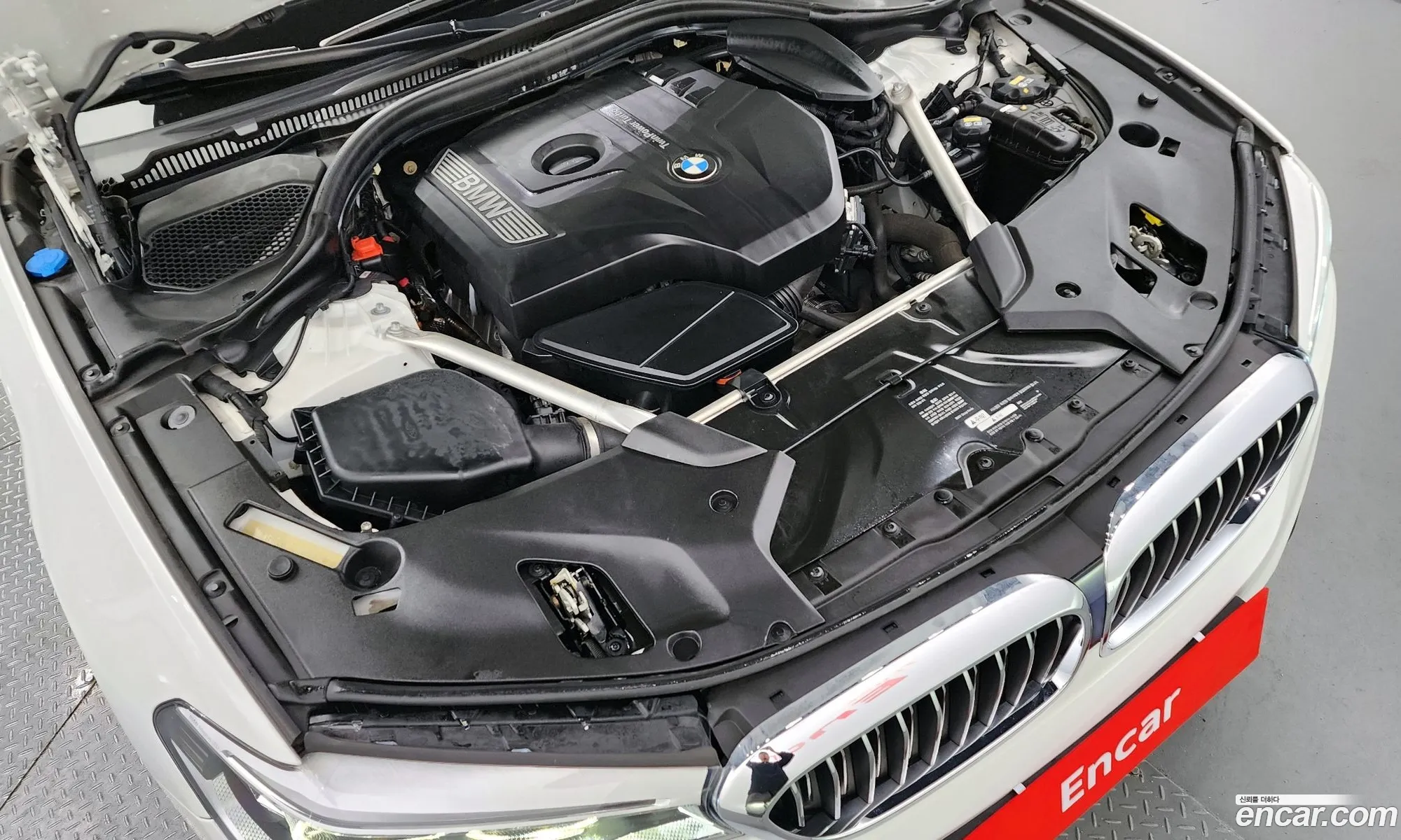 BMW 5Er Vii G30G31 530I Luxury Plus 2018 - фотография 19653230