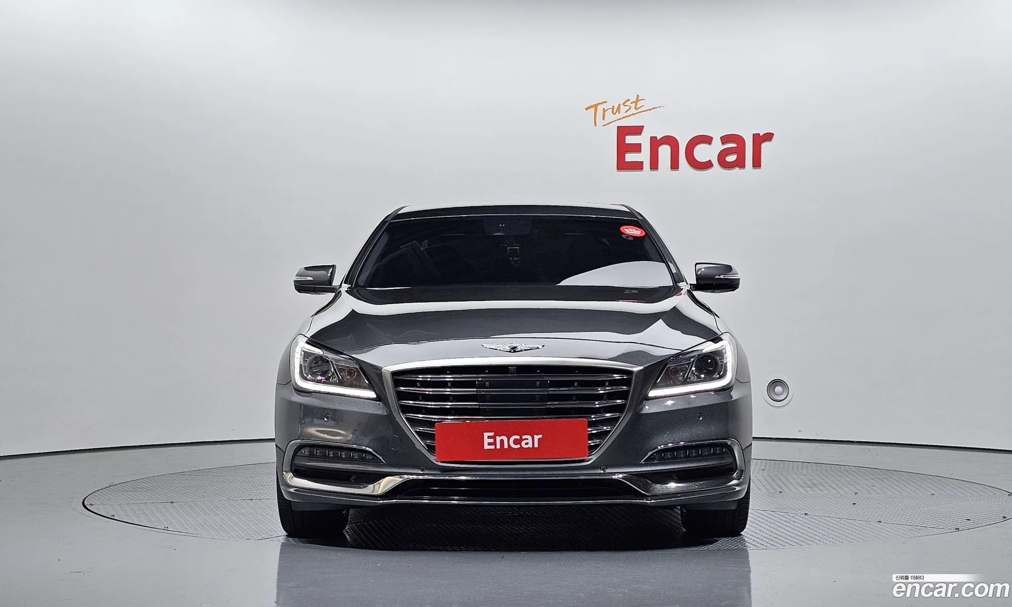 Genesis G80 I 33 Gdi Awd 2016 - фотография 1470745