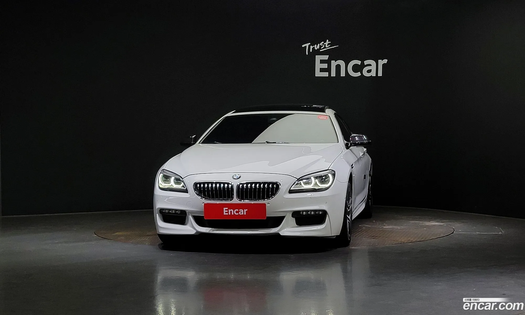 BMW 6Er 640D xDrive M Sports Limited Gran Coupe 2018 - фотография 18913363