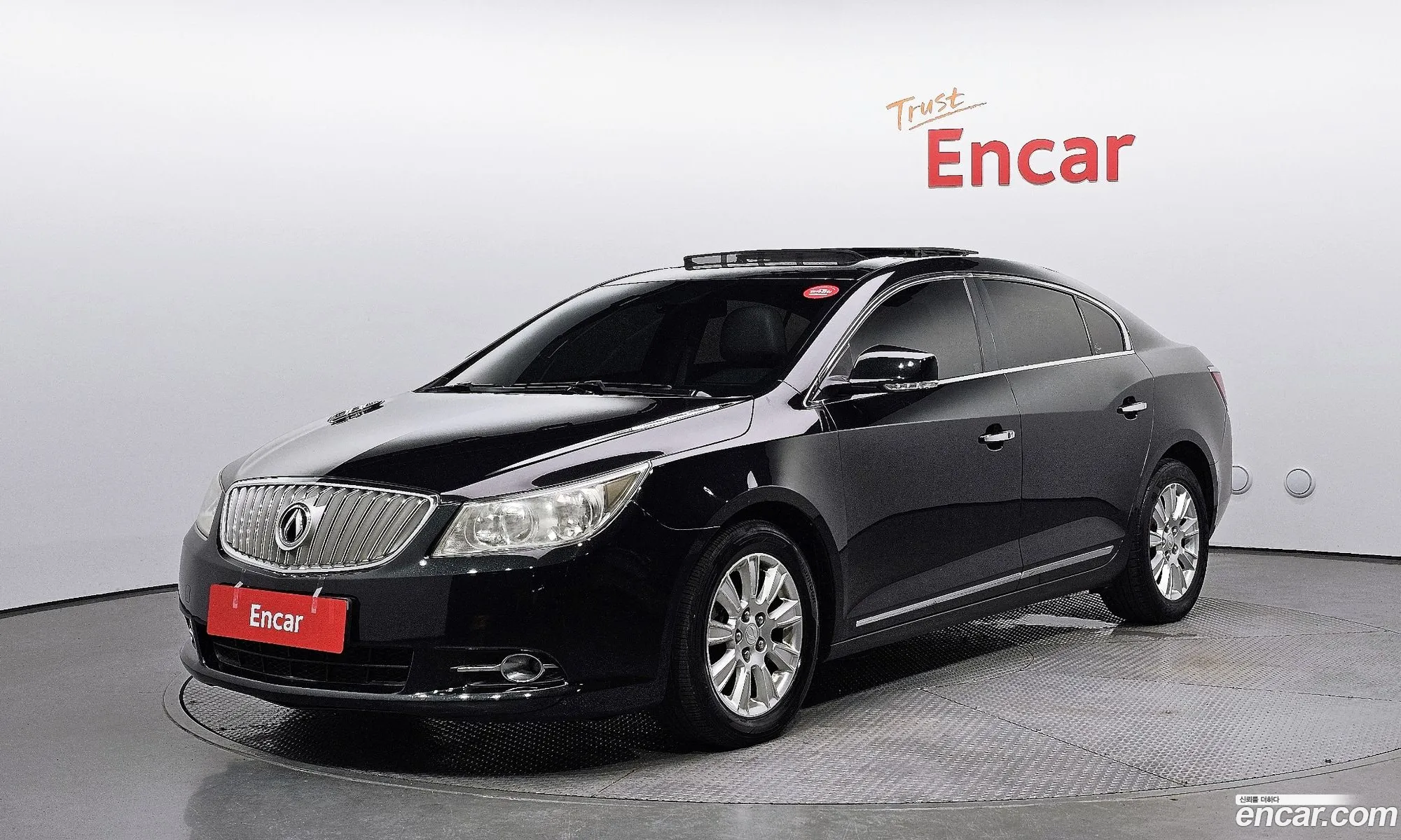 Chevrolet Alpheon El240 2011 - фотография 17663304
