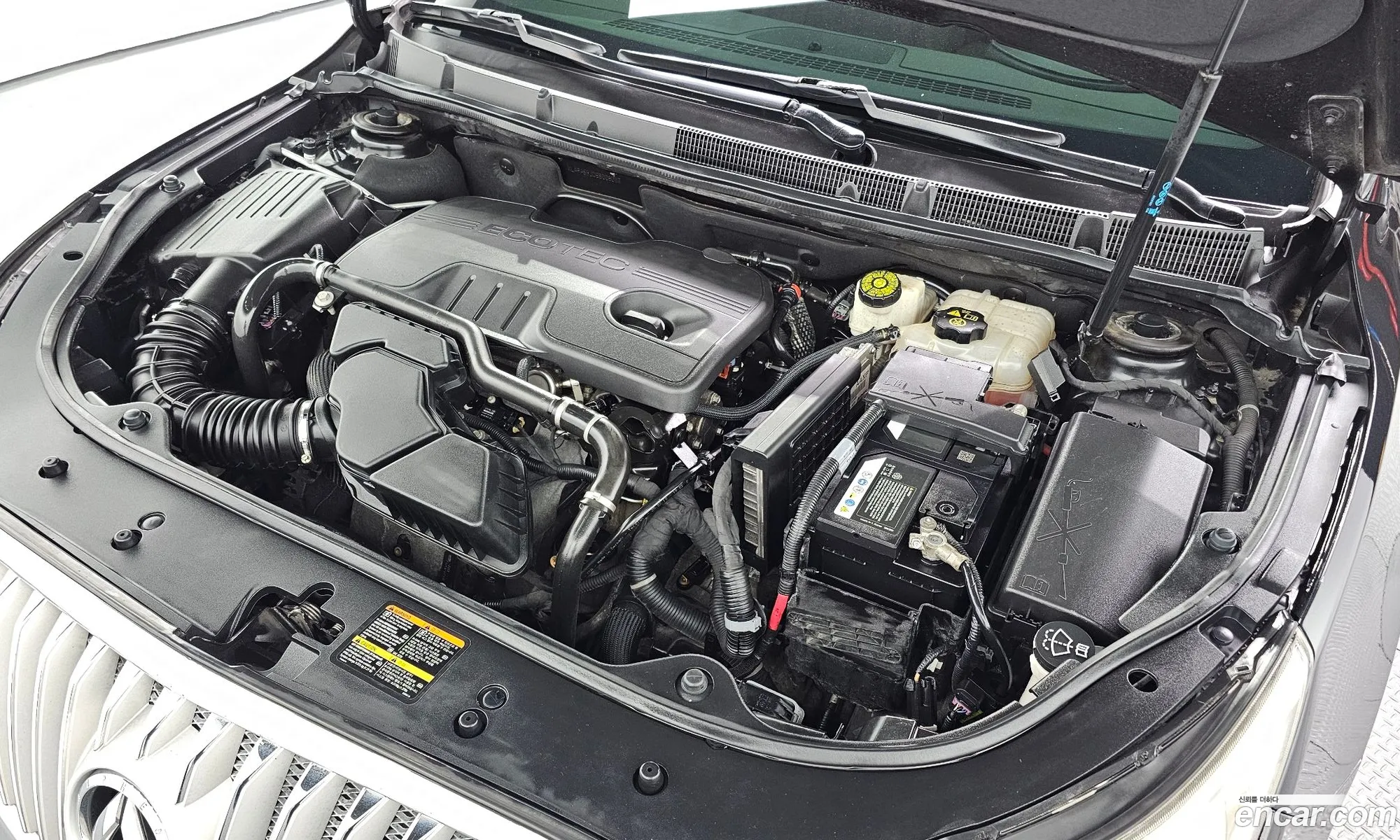 Chevrolet Alpheon El240 2011 - фотография 17663309