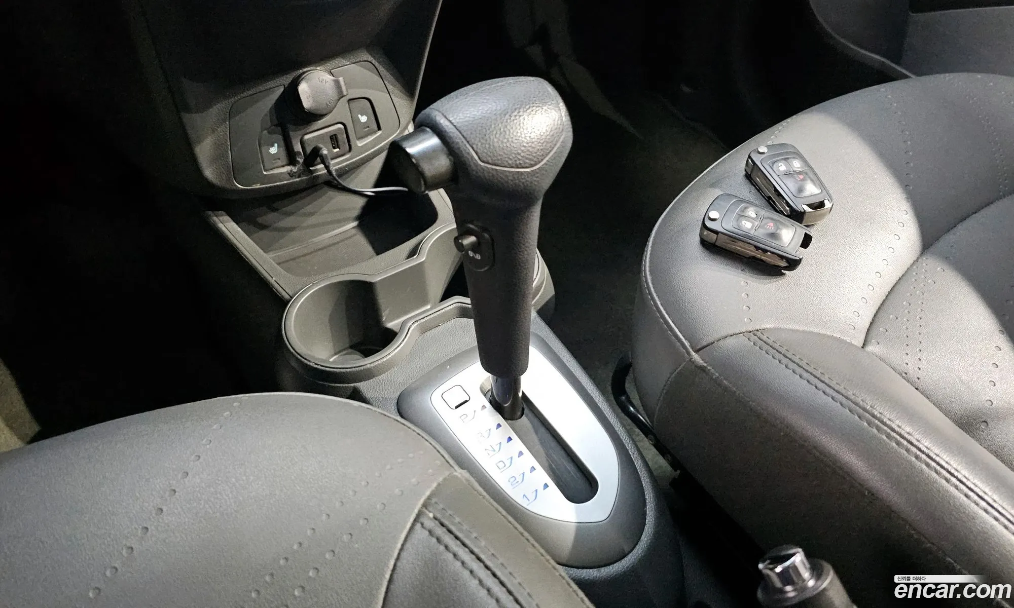 Korex Auto Trade - фотография 17652653