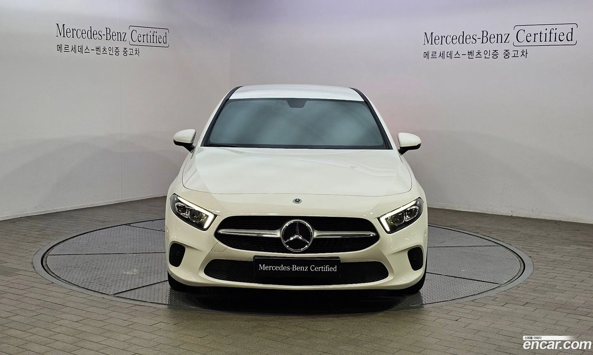 Mercedes-Benz A-Klasse Iv W177 A200D Sedan 2021 - фотография 16425658