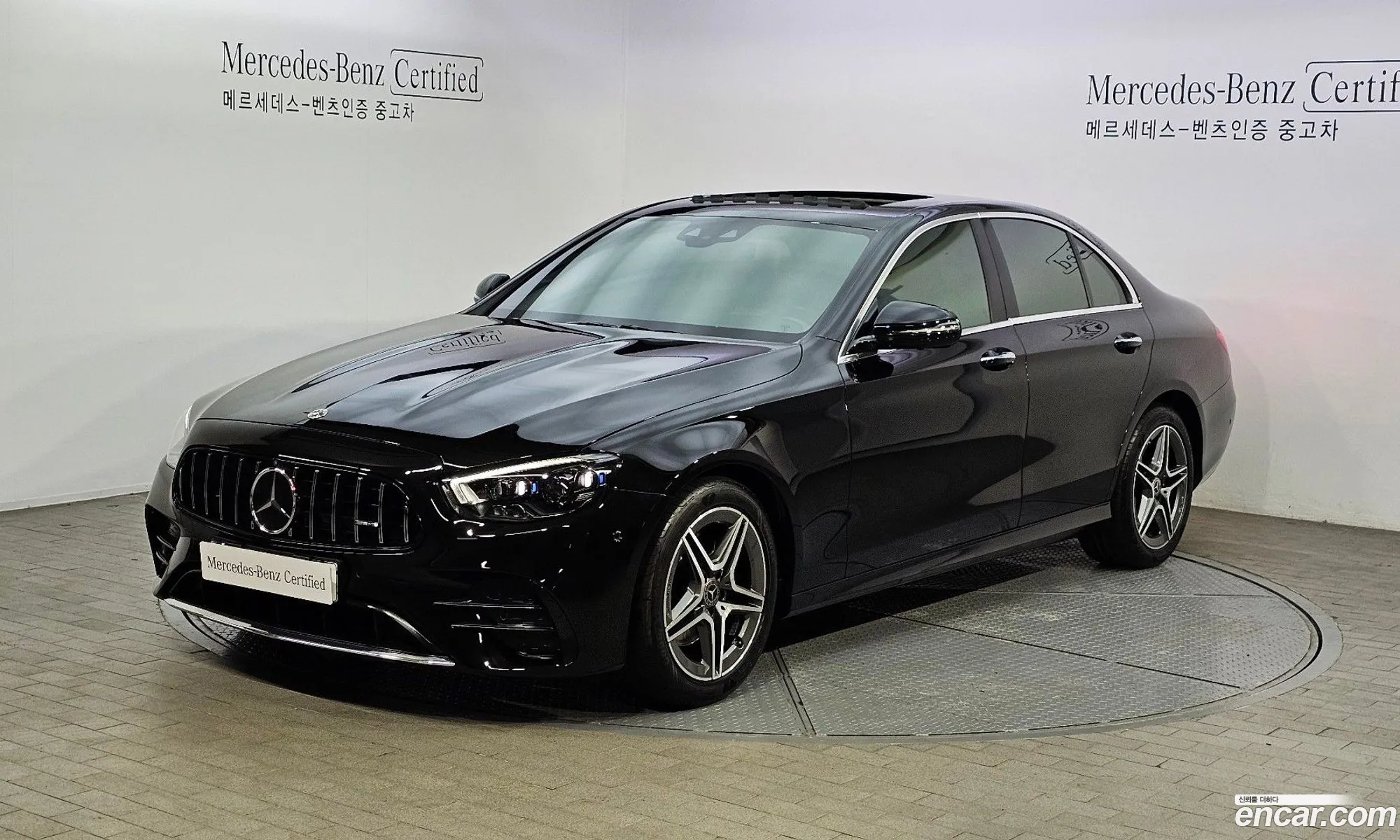 Mercedes-Benz E-Klasse E250 Amg Line 2023 - фотография 16425717