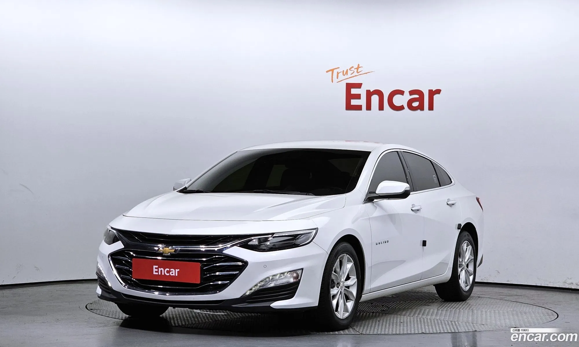 Chevrolet Malibu Ix 13 Turbo Premier 2020 - фотография 4666214