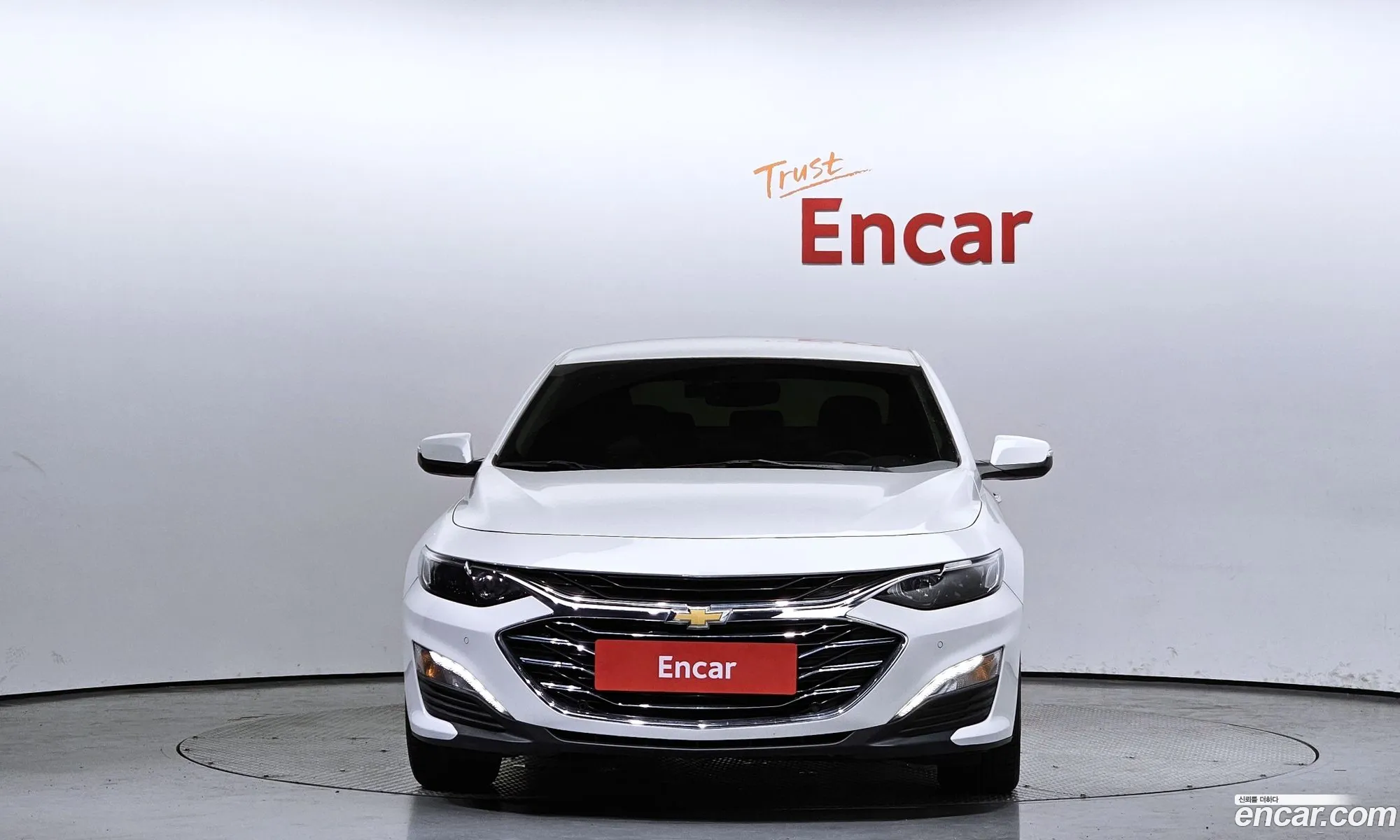 Chevrolet Malibu Ix 13 Turbo Premier 2020 - фотография 4666216