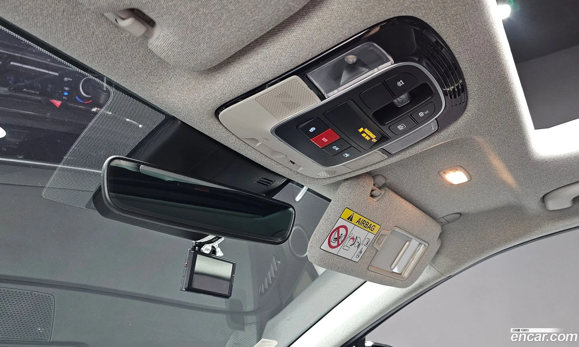 Sonata Dn820 Lpg Premium Plus - фотография 18760458
