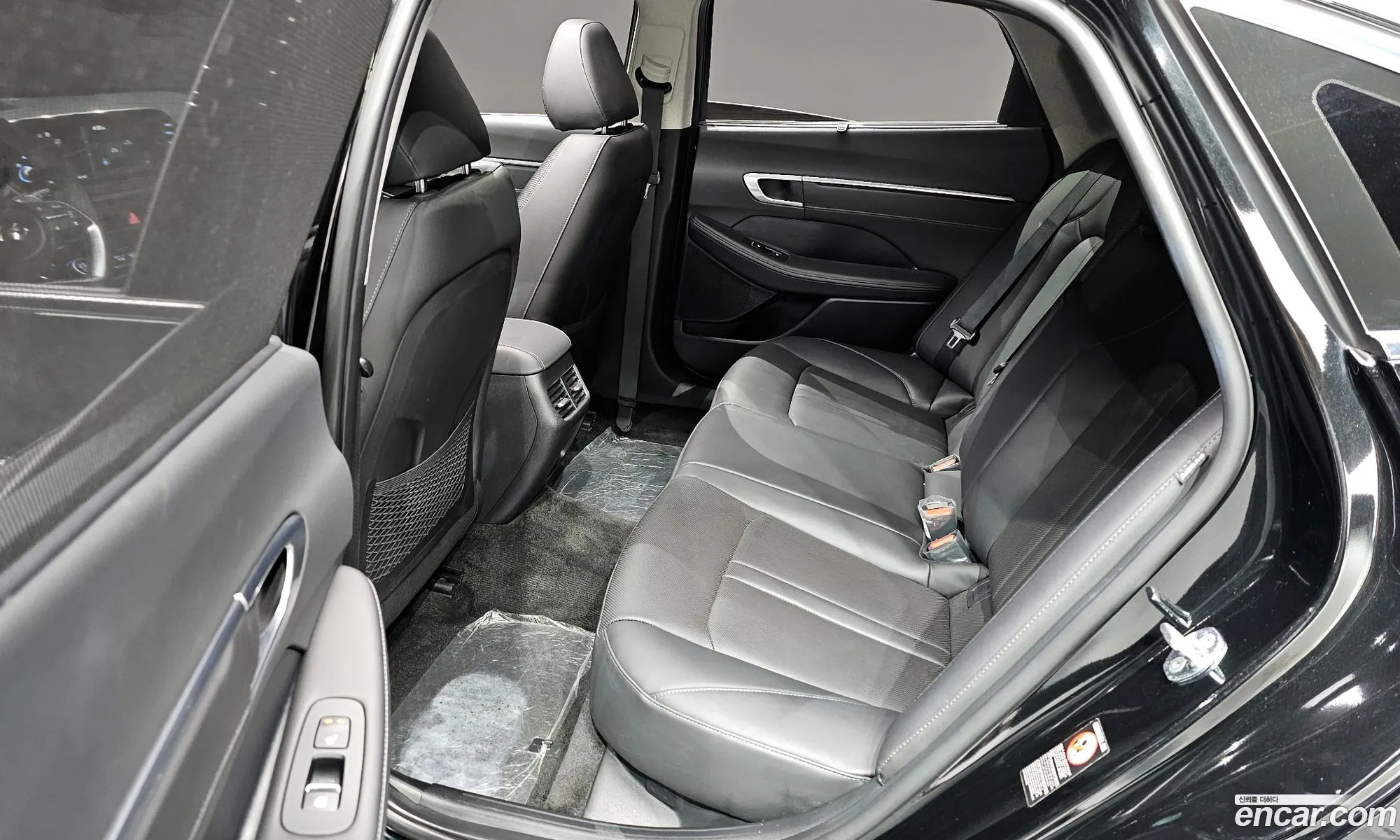 Sonata Dn820 Lpg Premium Plus - фотография 18760456