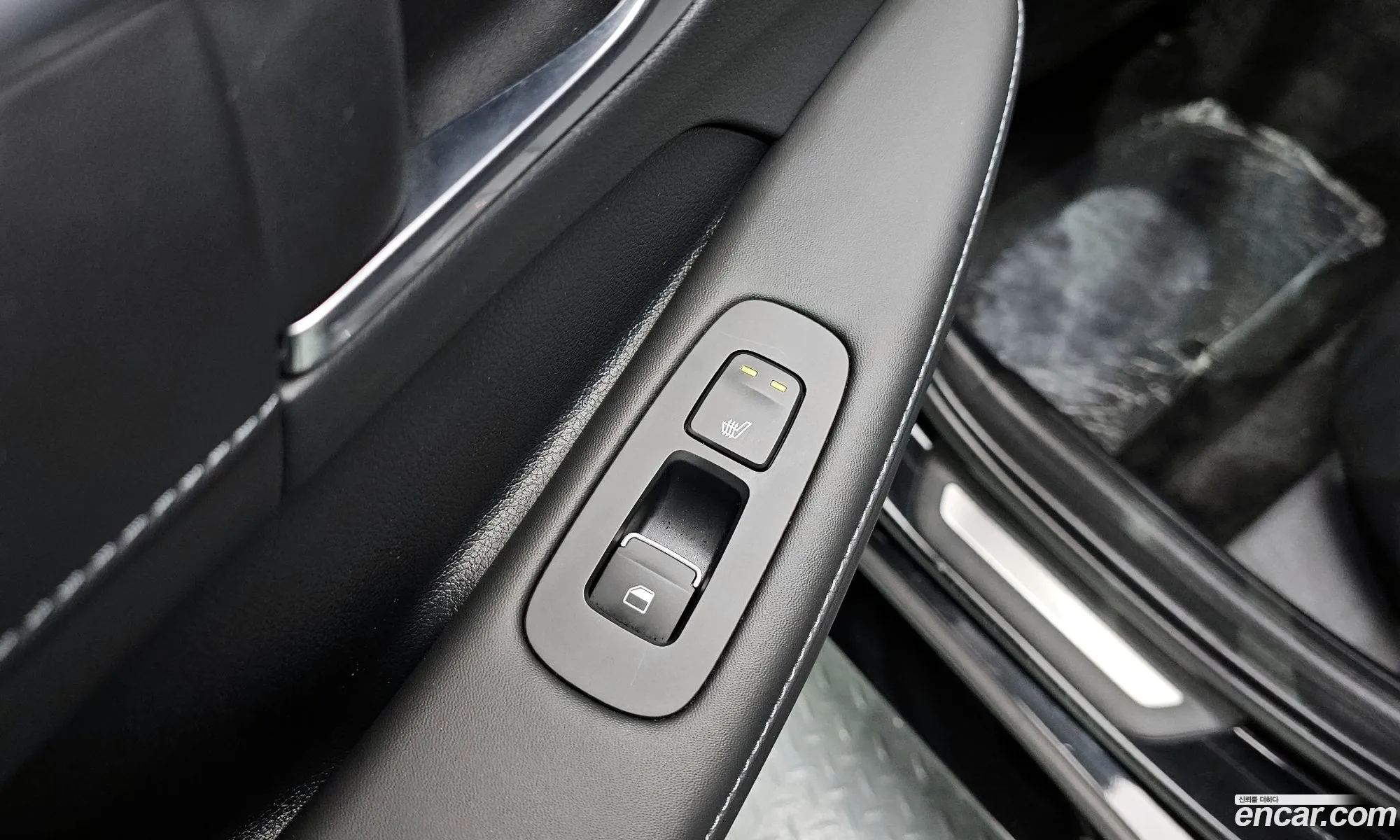 Sonata Dn820 Lpg Premium Plus - фотография 18760455