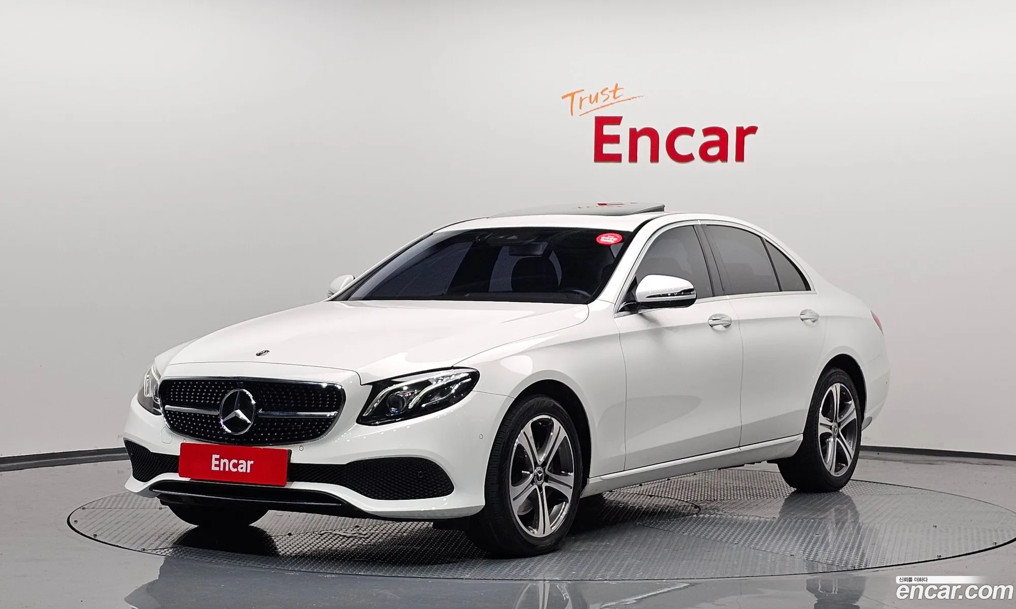 Mercedes-Benz E-Klasse V W213 S213 C238 E220D Avant Garde 2019 - фотография 16353056